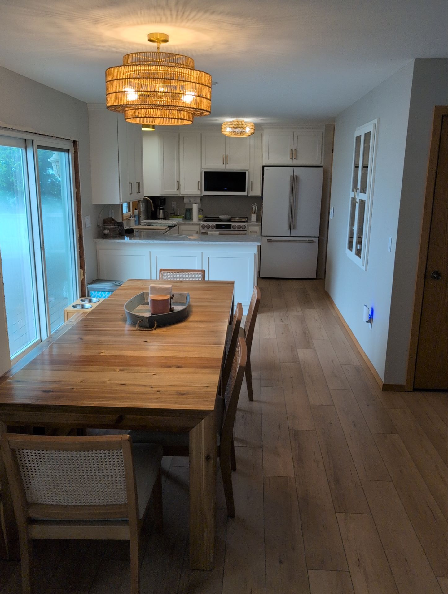Project in Lake Norden by Homebound Construction