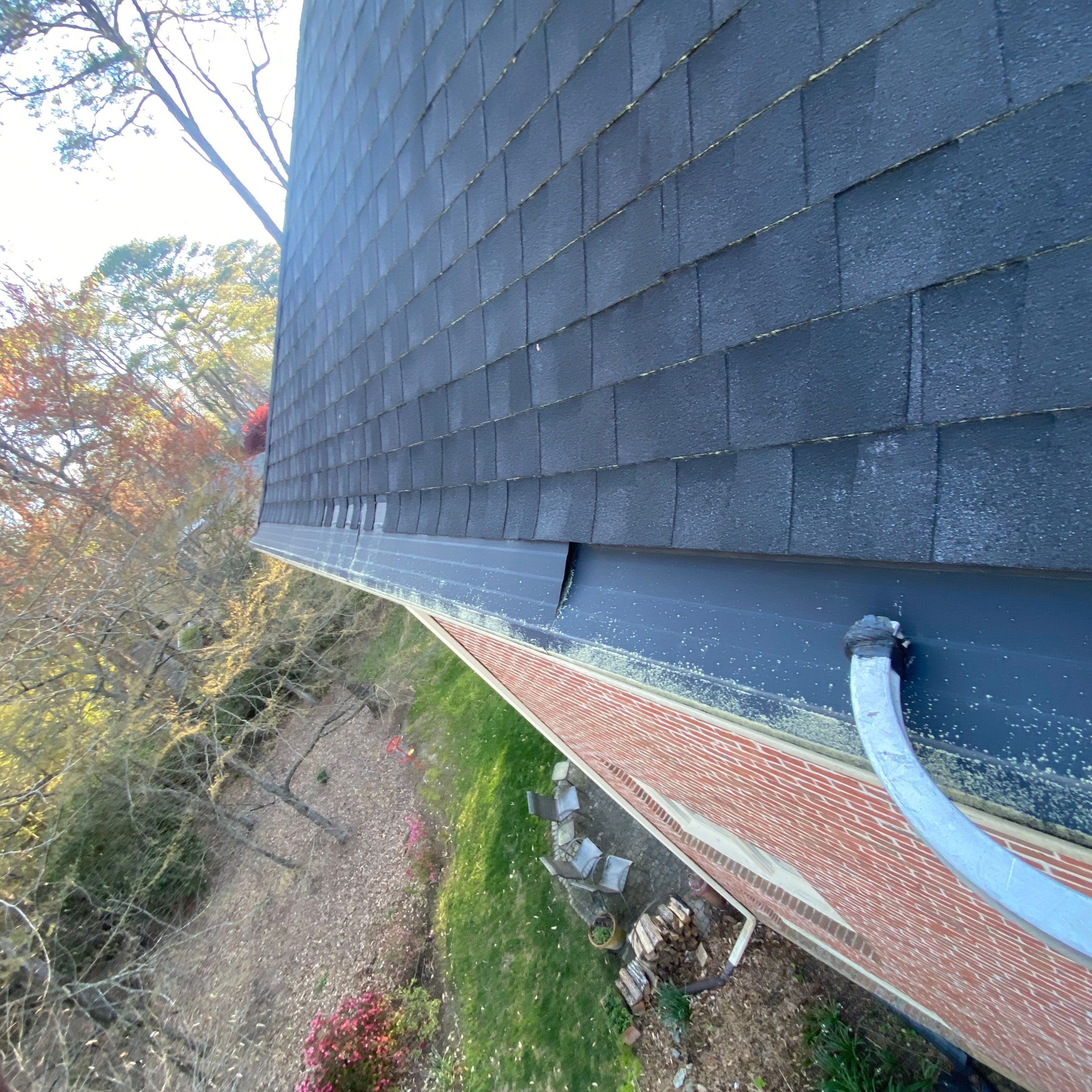 Roof Repair  by Deerfield Roofing LLC