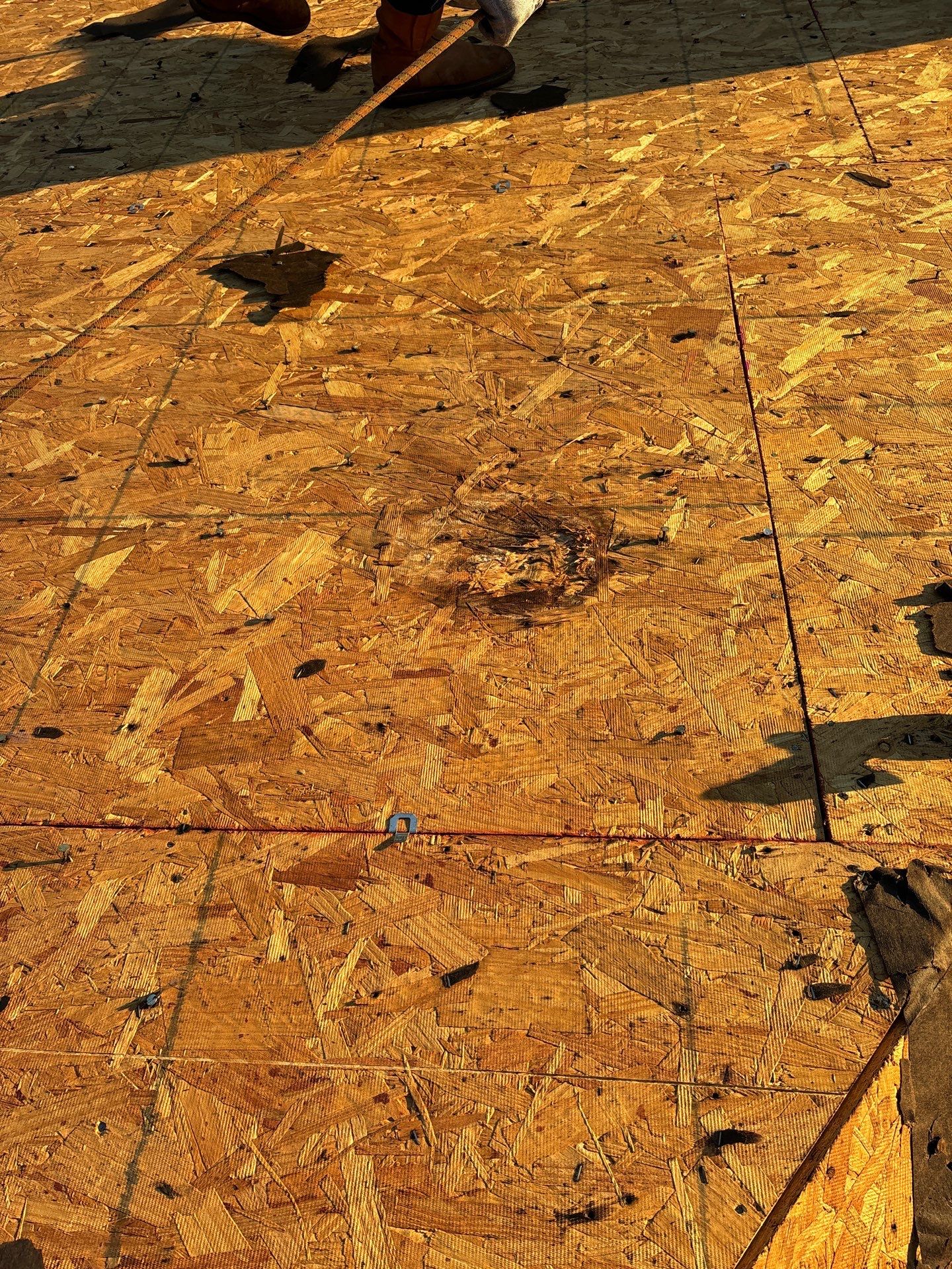 Roof Replacement Katy by Roof Repair Company