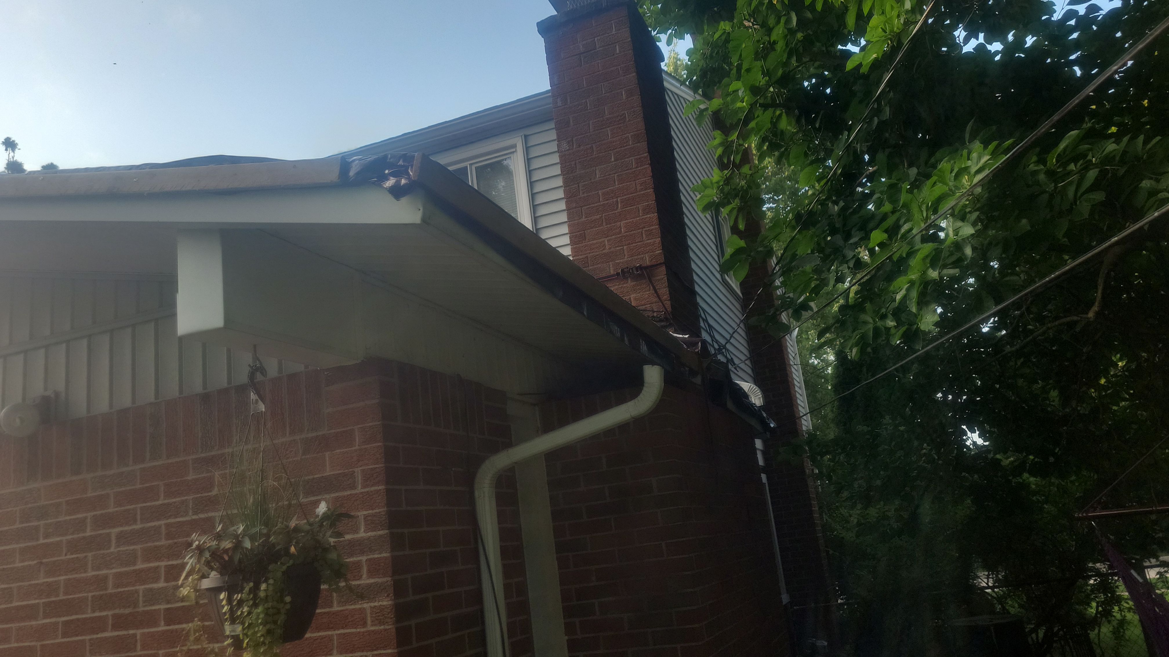 Roof Replacement using Owens Corning by 180 Contractors