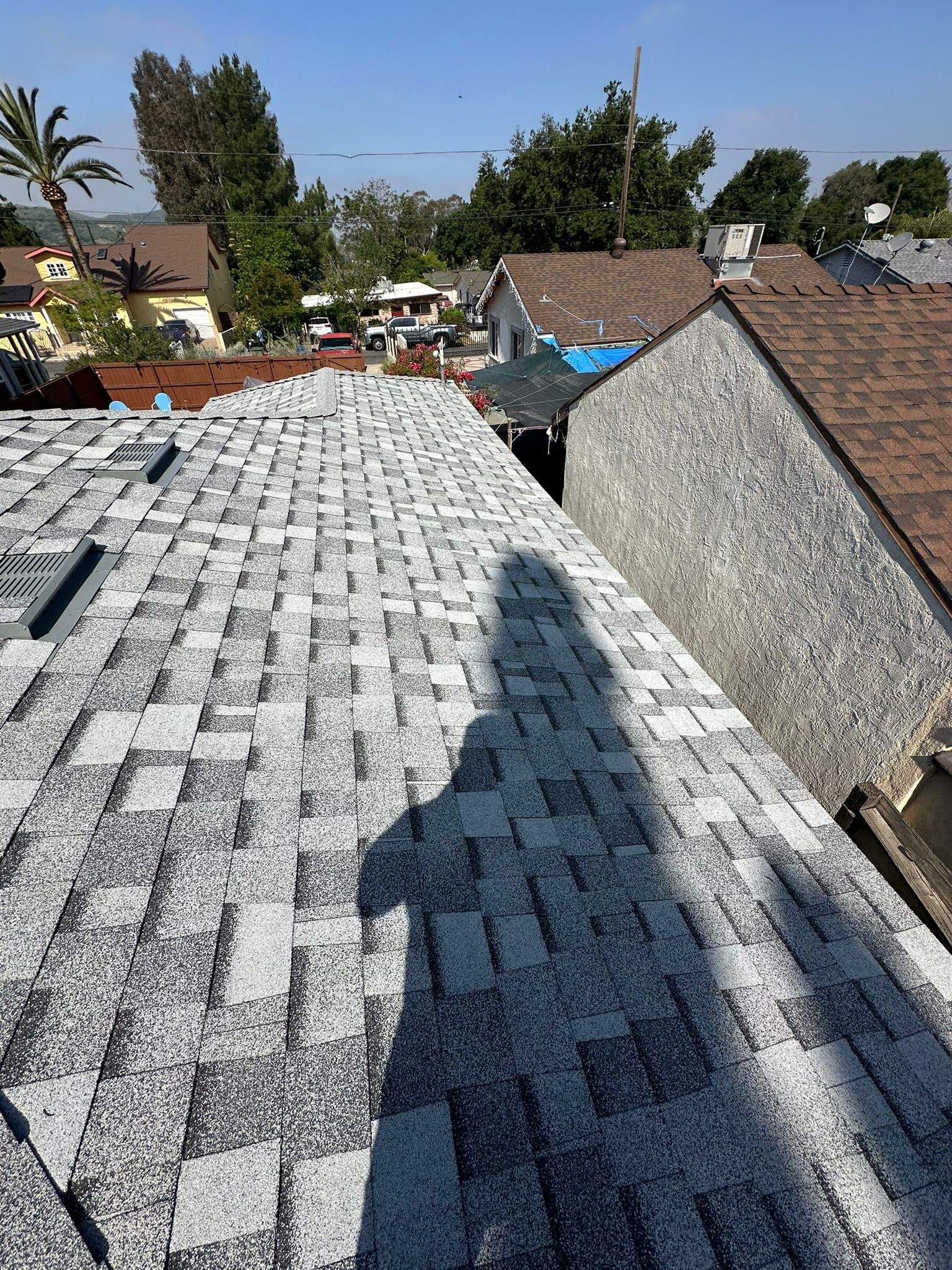 Roof Replacement - Berkeley, CA 94703 by Epic Roof Replacement