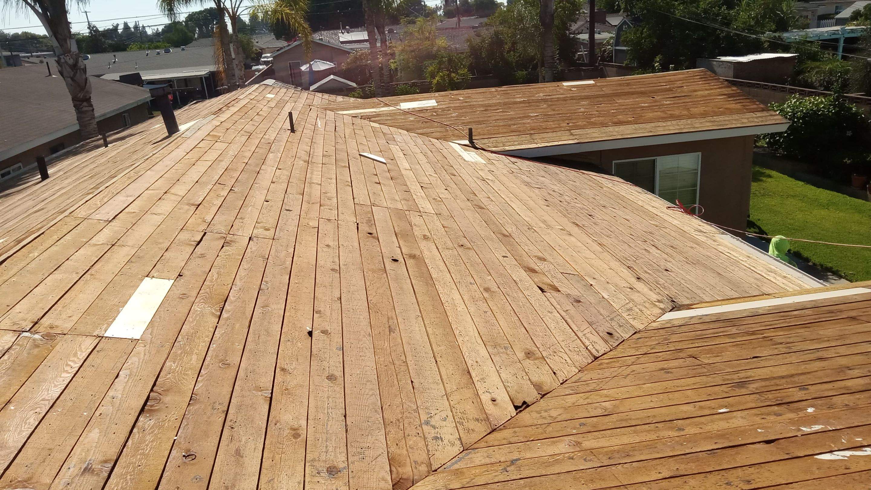 Roof Replacement - Montclair, CA 91763 by Epic Roof Replacement