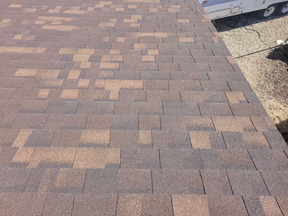 Valley Heights, Boise ID by ID Roofing LLC