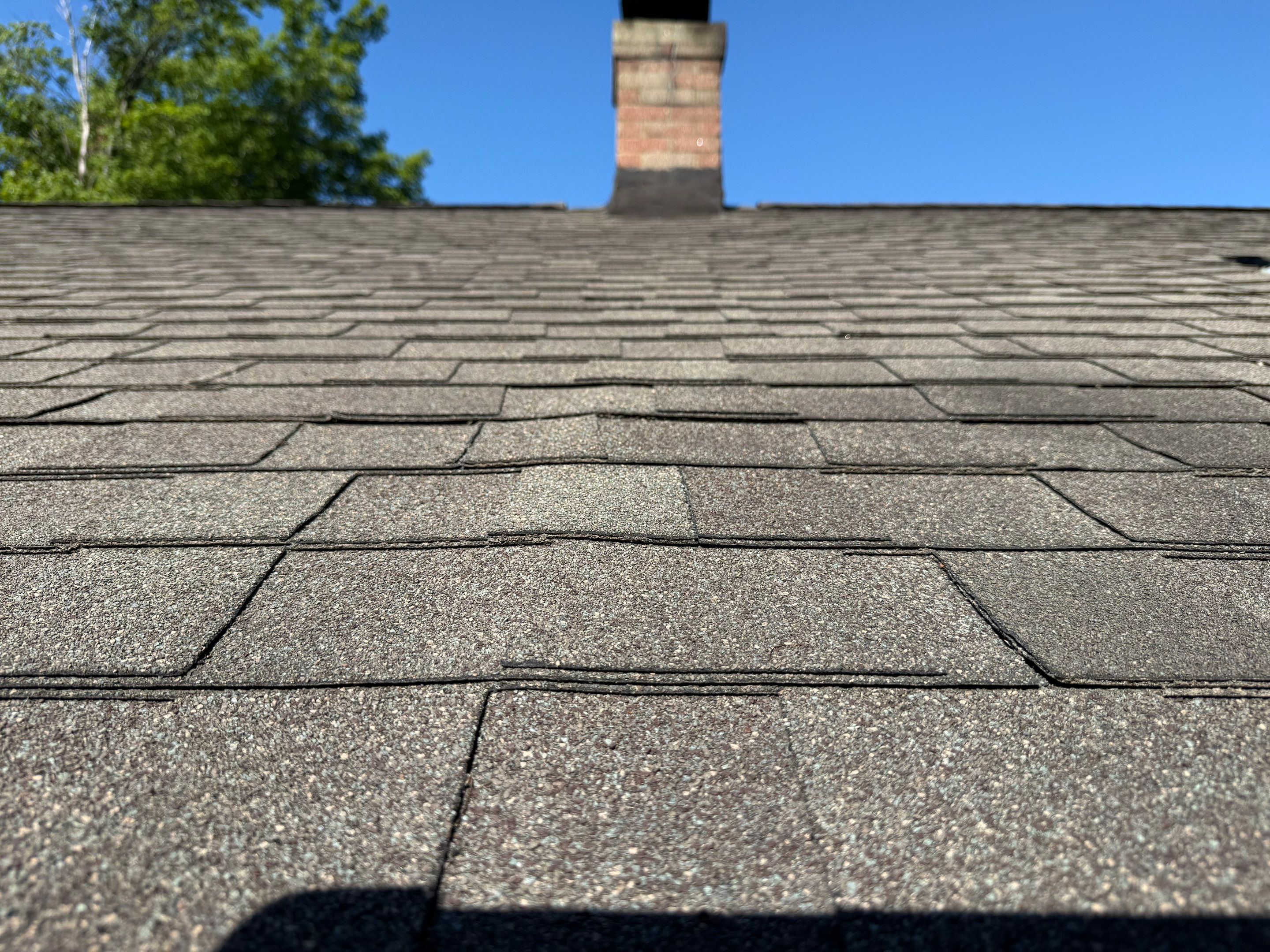 Chimney Flashing, Siding & Roof Leak Repair by Mighty Dog Roofing of Greater Middlesex County