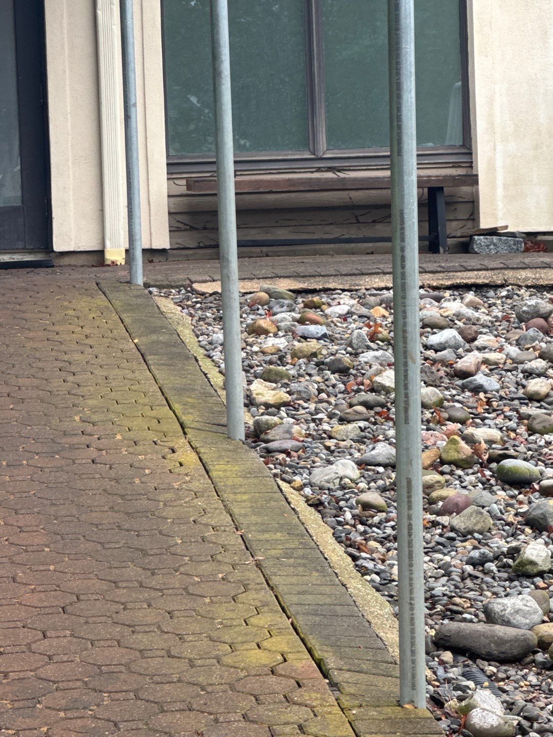 Commercial Cleaning using Building SoftWash & Pressure washing by SJ Exterior