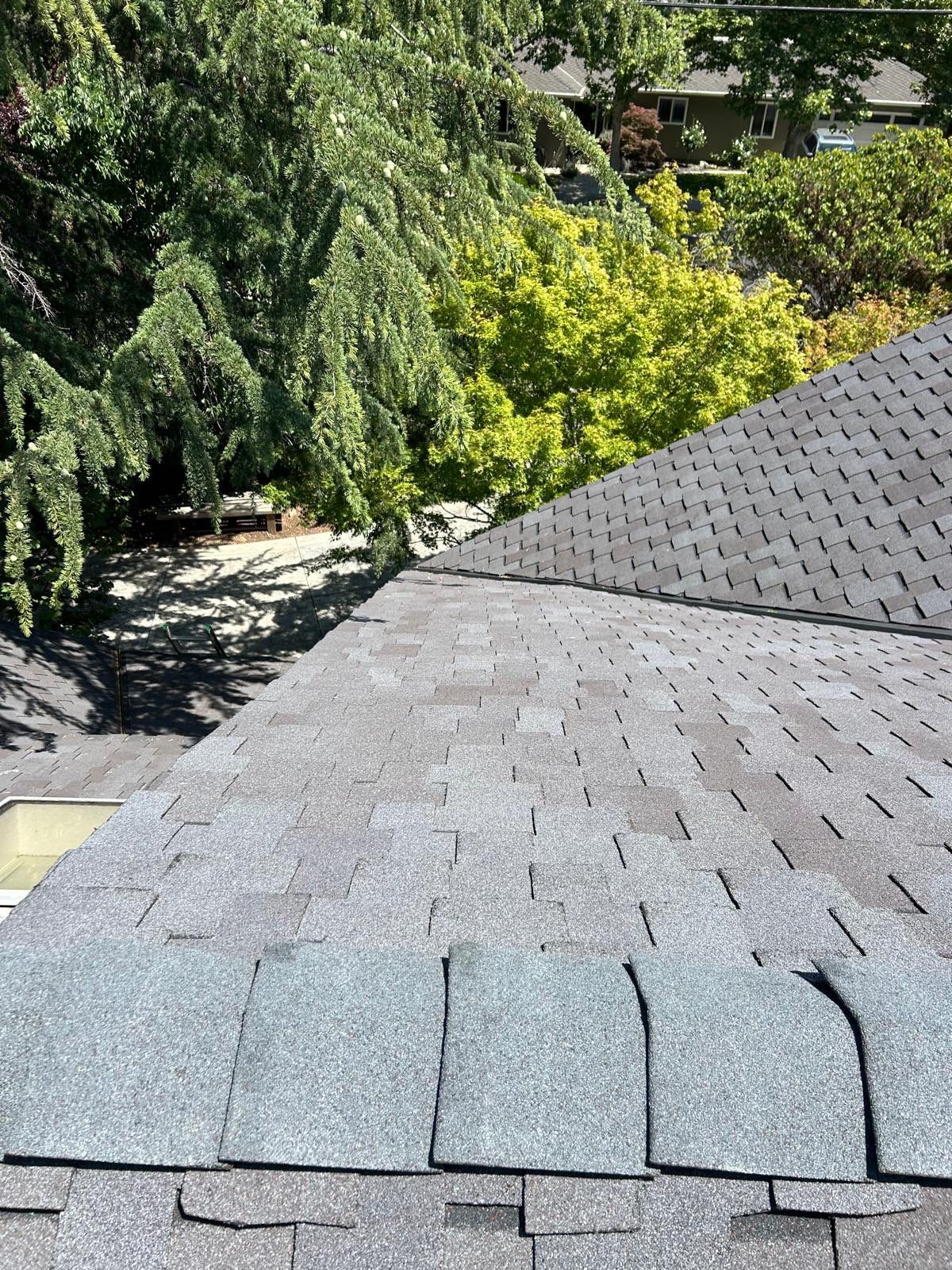 Roof Replacement- San Jose, CA 95125 by Epic Roof Replacement