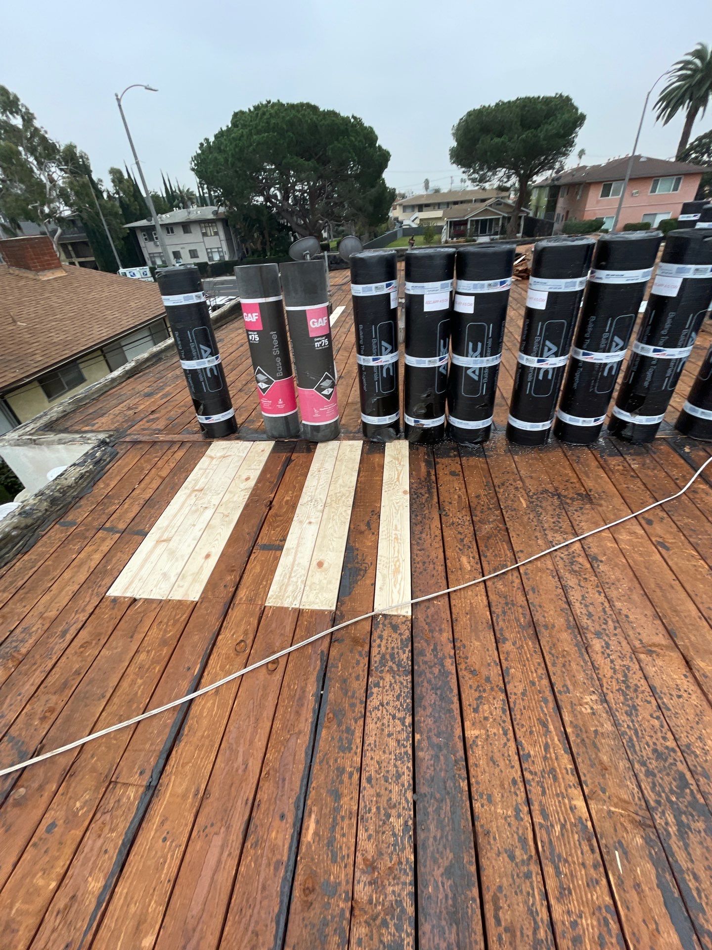 Roof Replacement - Inglewood, CA 90302 by Epic Roof Replacement