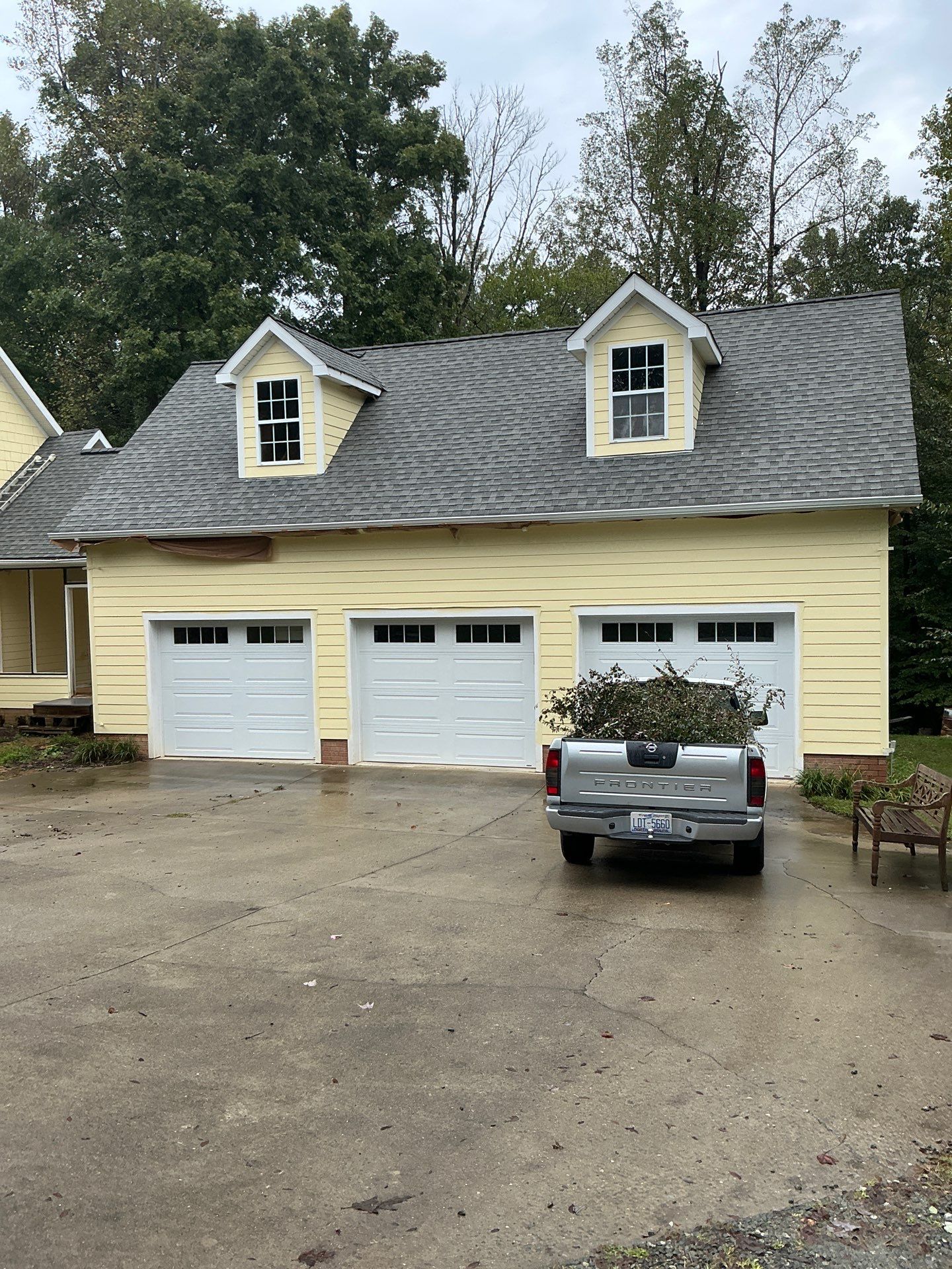 Paint Refresh by GonzalezPainters & Contractors Inc 