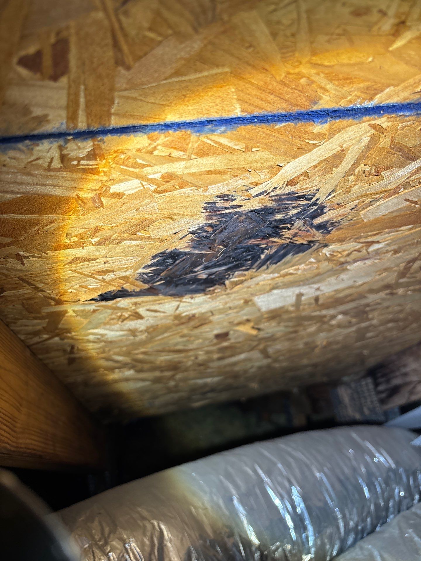 Roof replacement  by Deerfield Roofing LLC