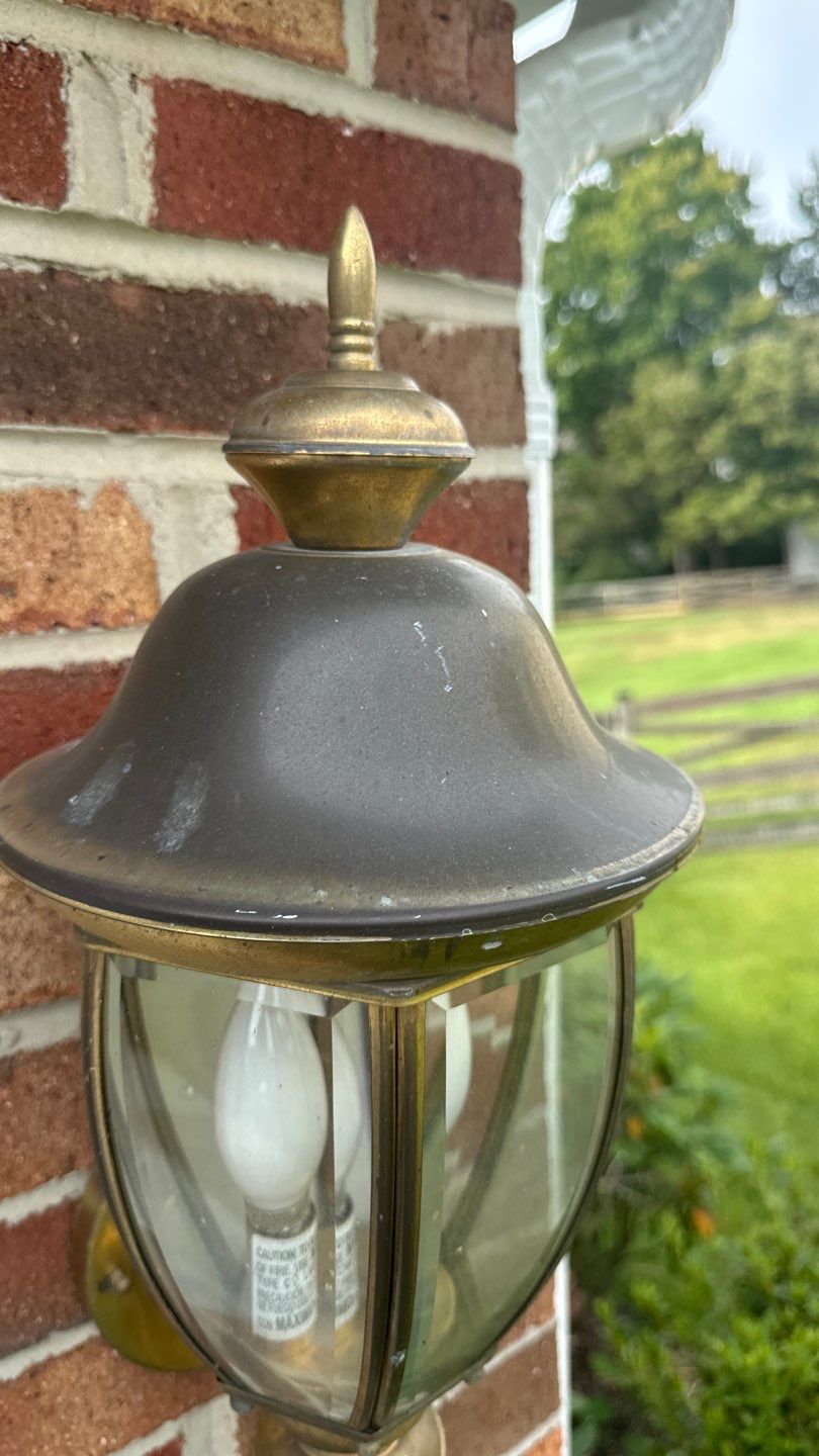 Sterling: Multi-Trade Exterior Renovation by RM Banning, Inc.