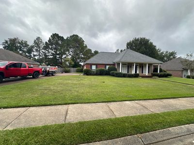 Residential Roof Replacement