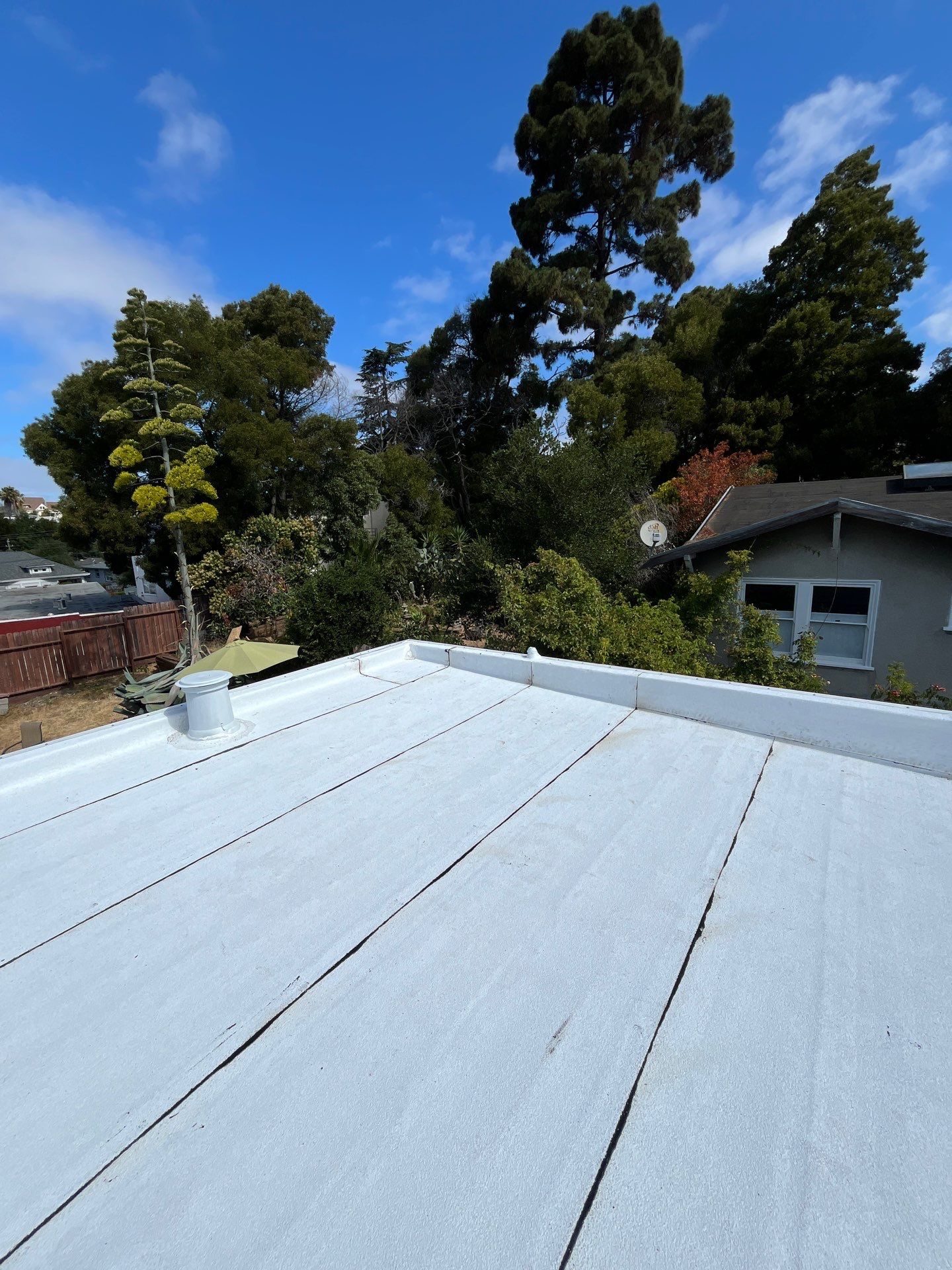 Roof Replacement- Oakland, CA 94601 by Epic Roof Replacement