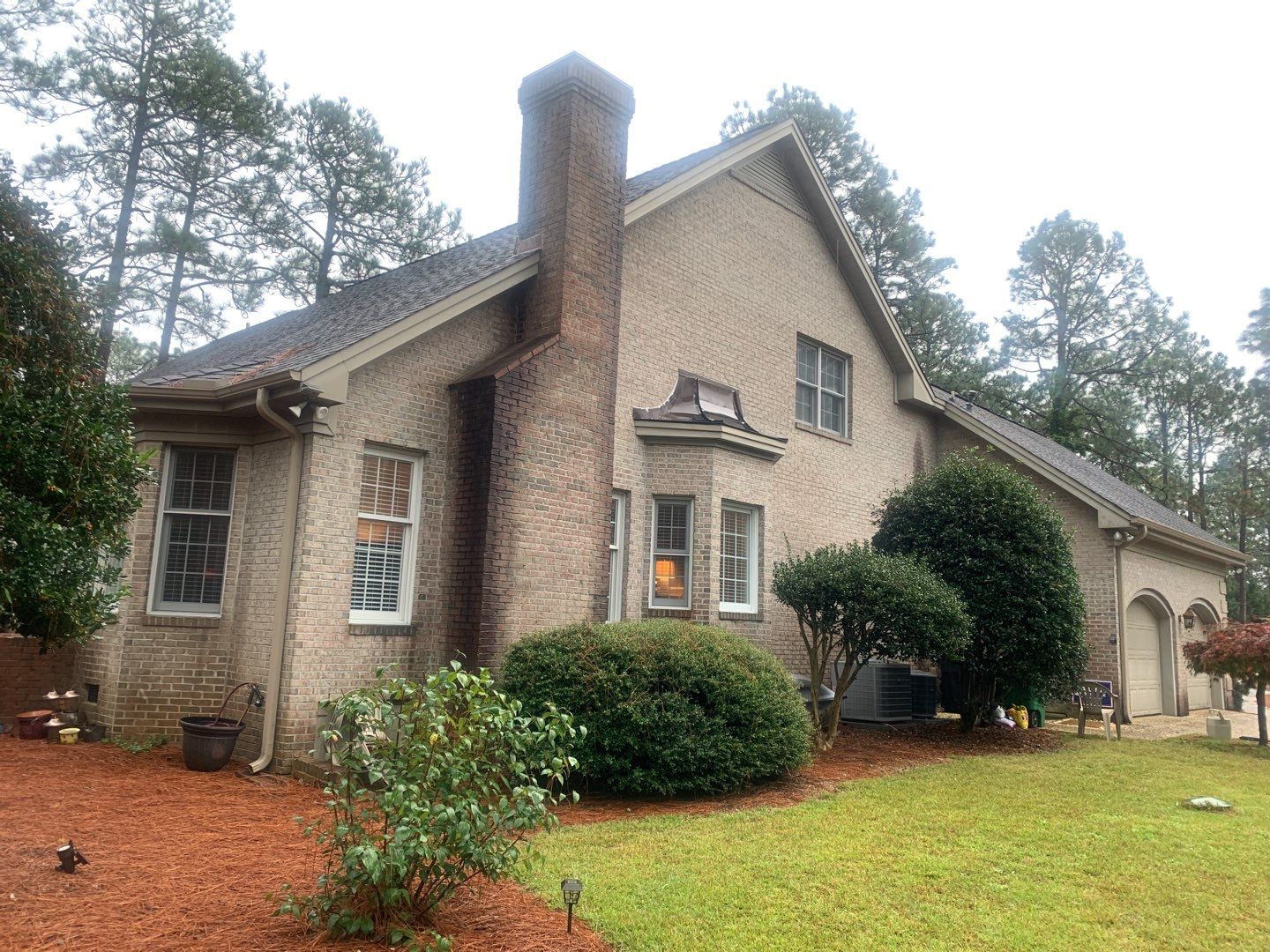 Re Roof by American Roofing NC