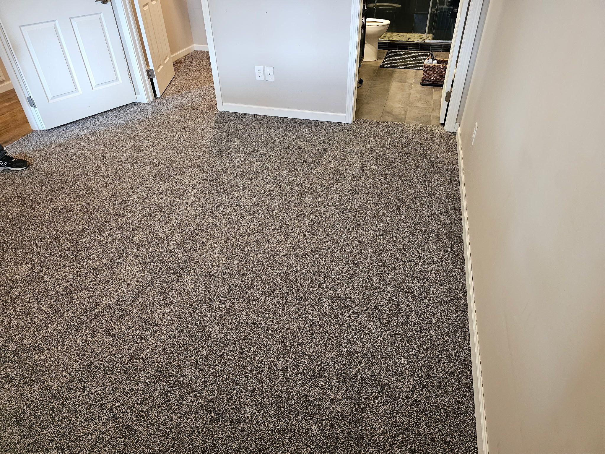 New Carpet in Kearney, NE by Loyal Nine