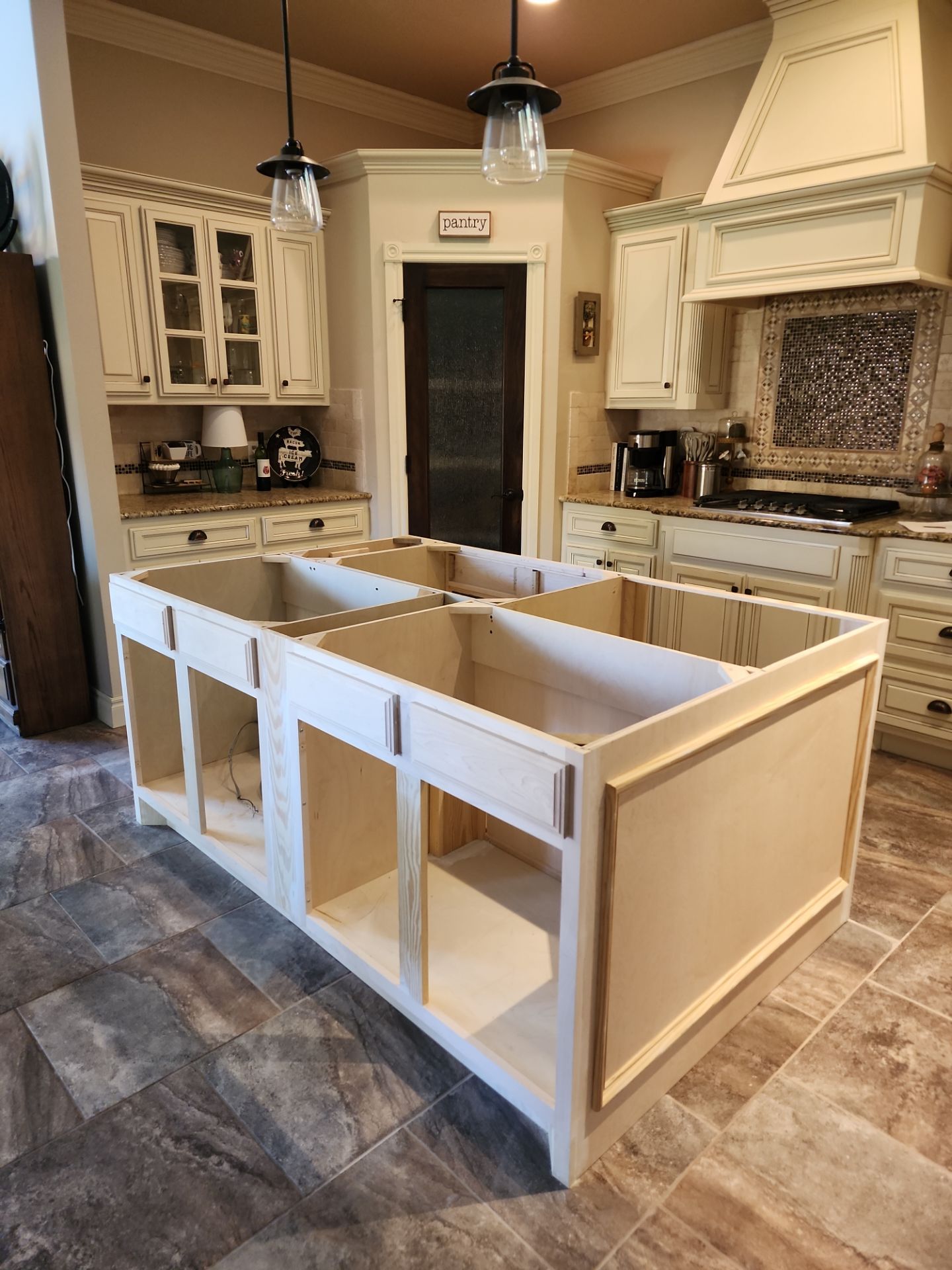 Red Prairie Restoration and Remodeling featured photo.