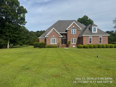Roof Inspection | NC Roofs