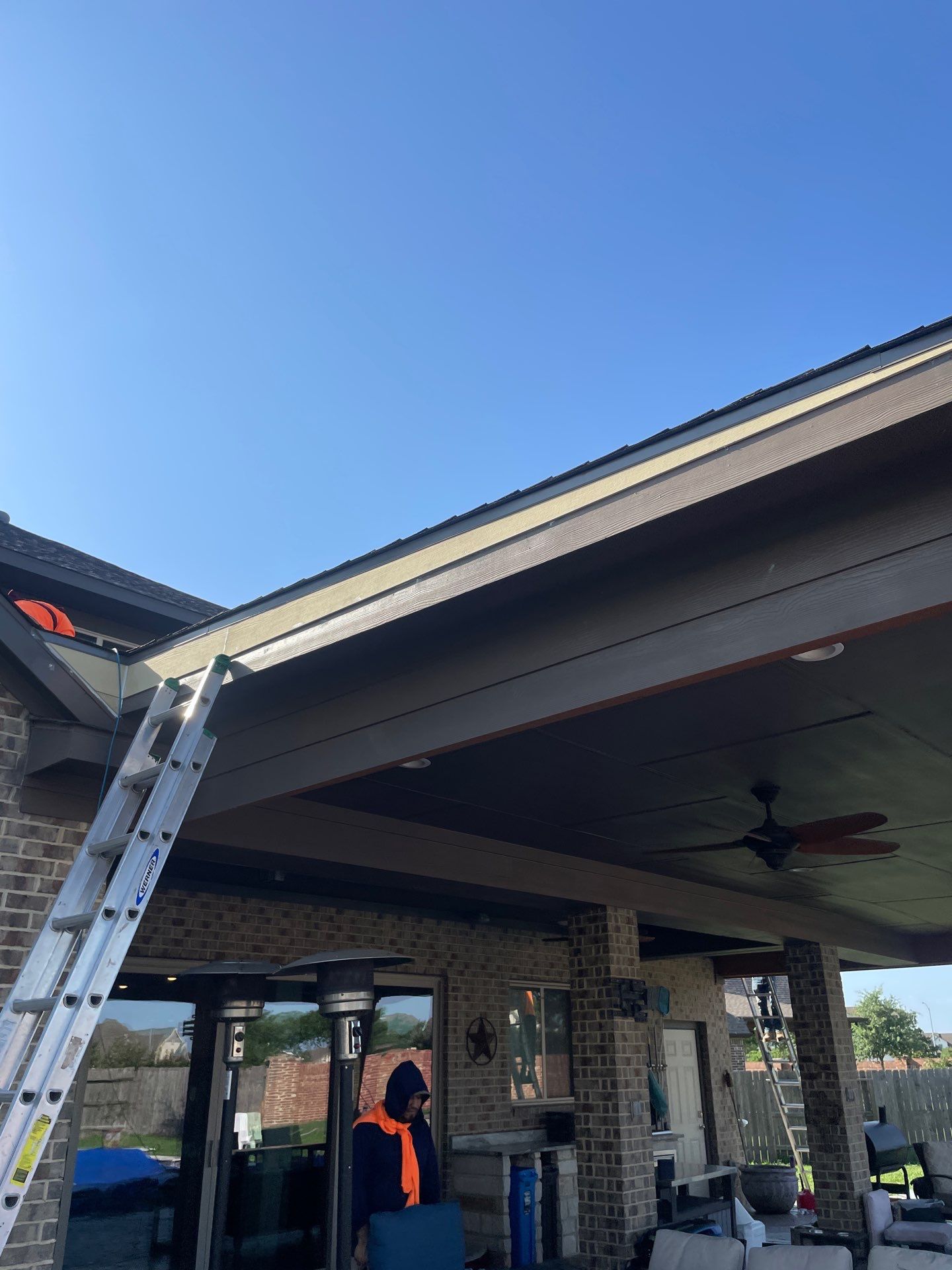 Roof Repair Richmond by Roof Repair Services LLC