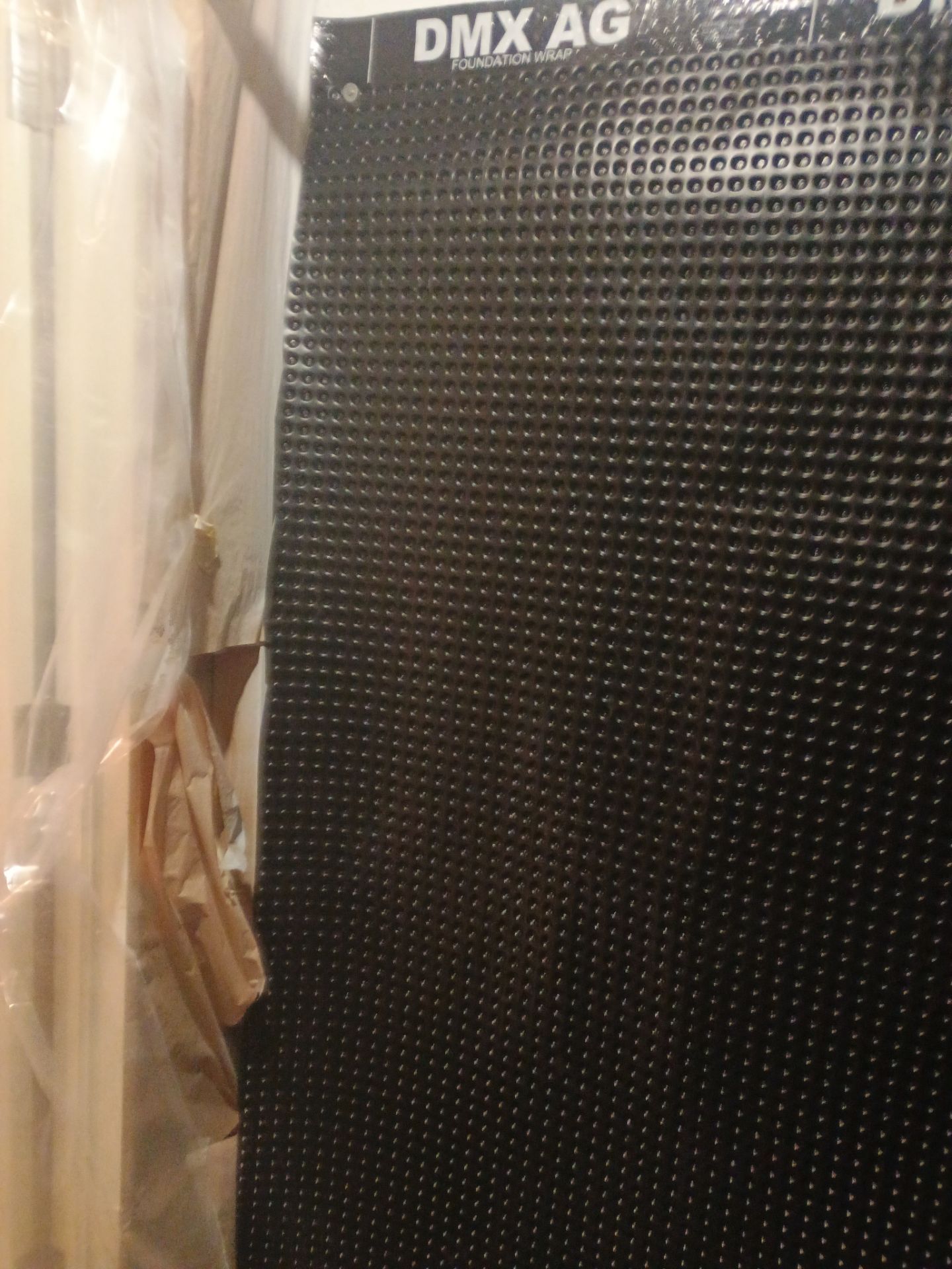 Investigating Groundwater Issues for RJ & Sally by Waterproofing Northeast