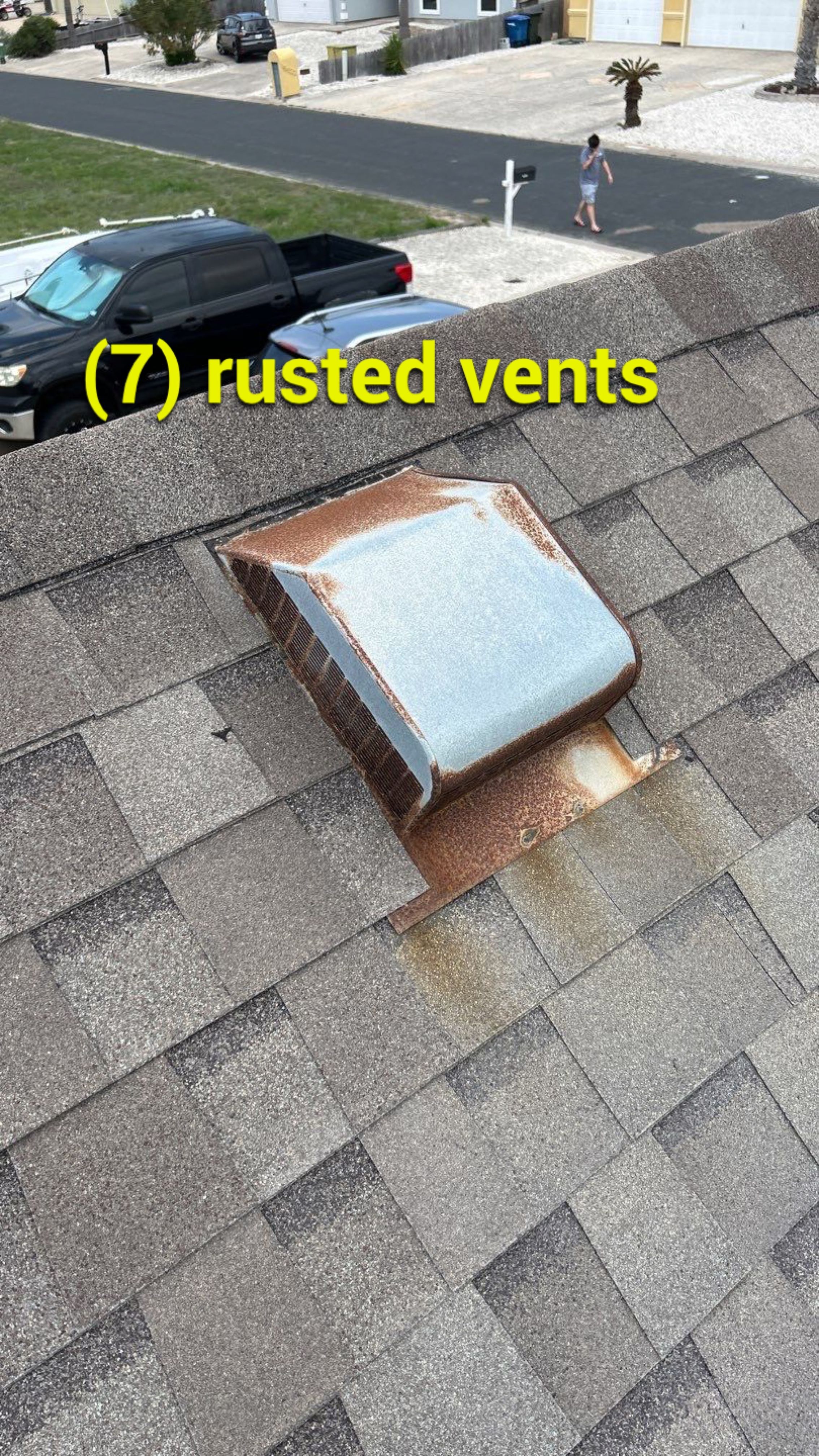 Residential Roofing Repair using Roofing Repair Products  by Lighthouse Roofing