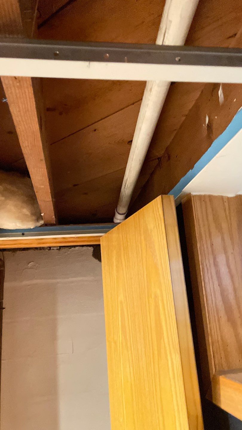 Sump Pump Discharge Rerouting in St. Paul, MN by Waterproofing Northeast