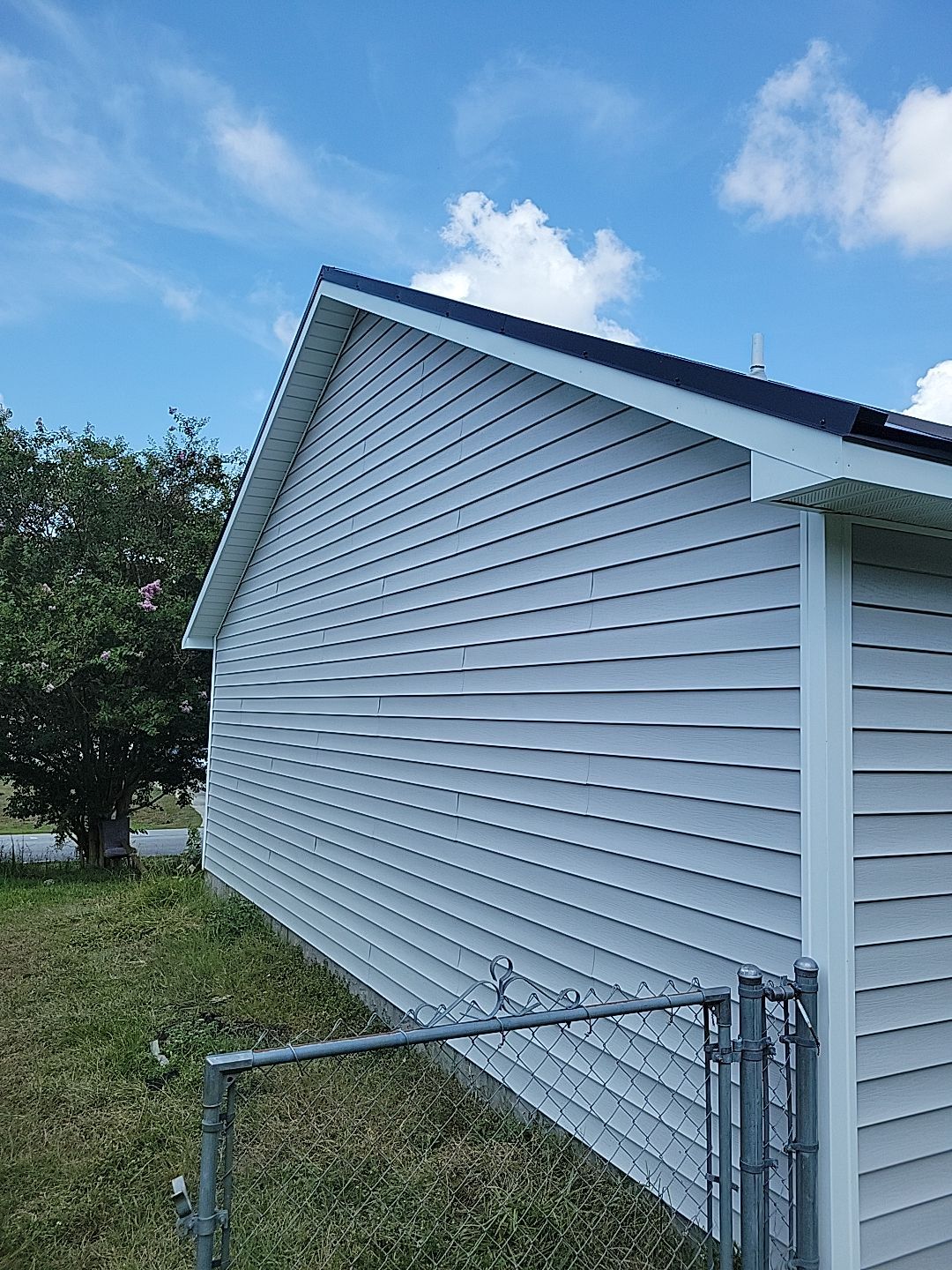 Fire Damage Restoration and Total Home Rebuild by Licensed General Contractor by RGR Construction and Roofing, LLC
