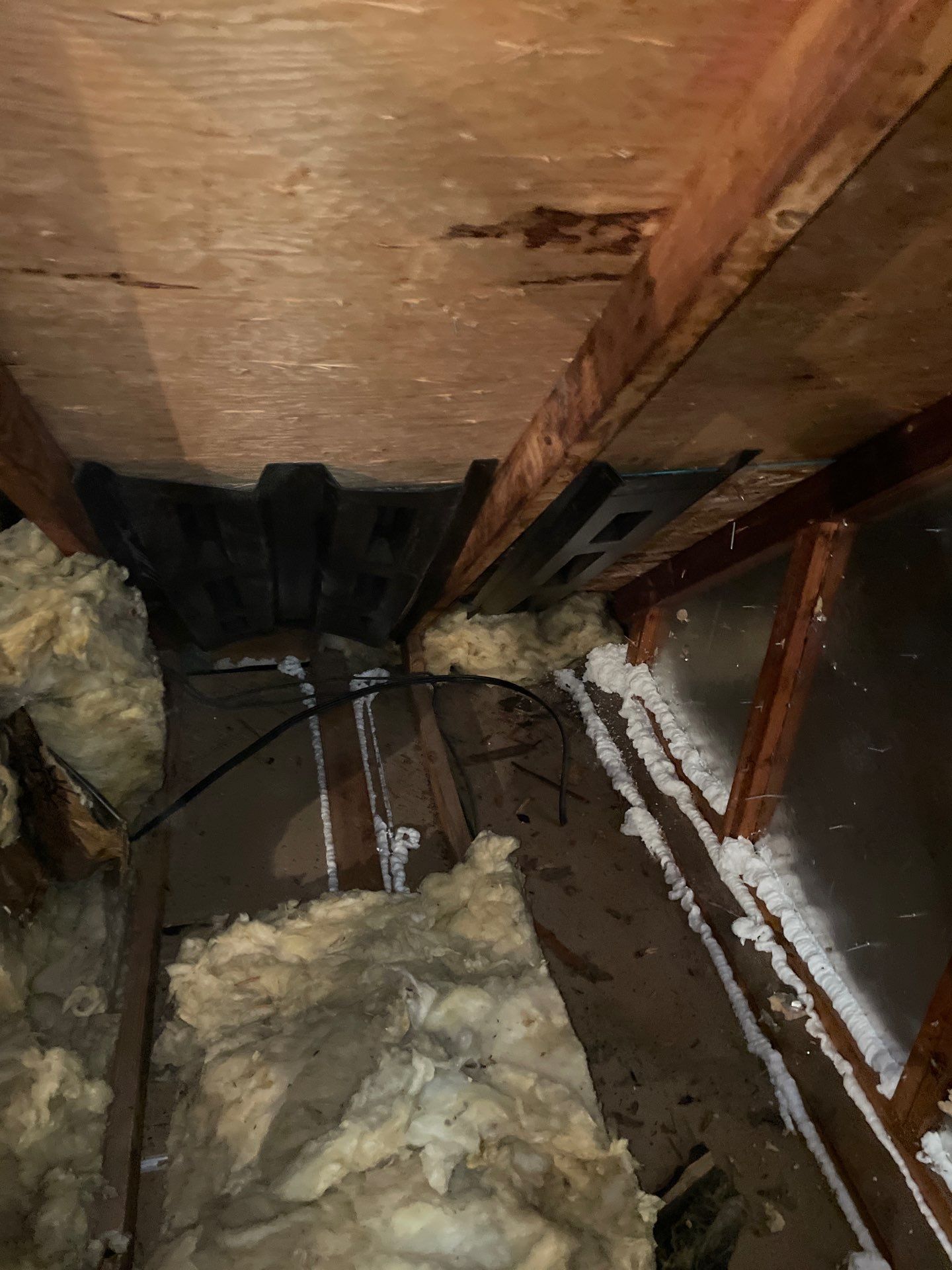 Bowie Residence by Smart Energy Pros