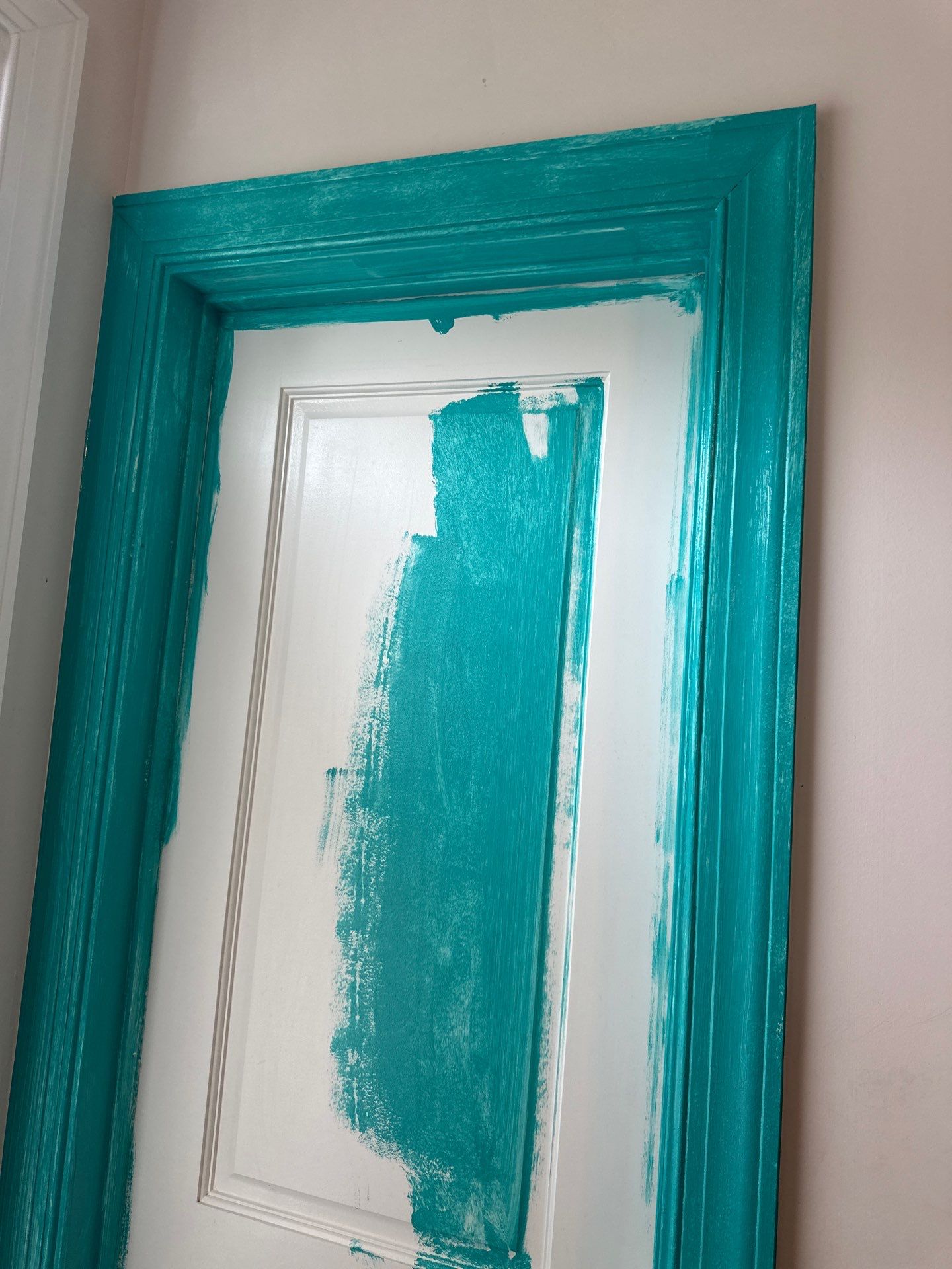 Interior House Painting in Washington, DC by My Painter 