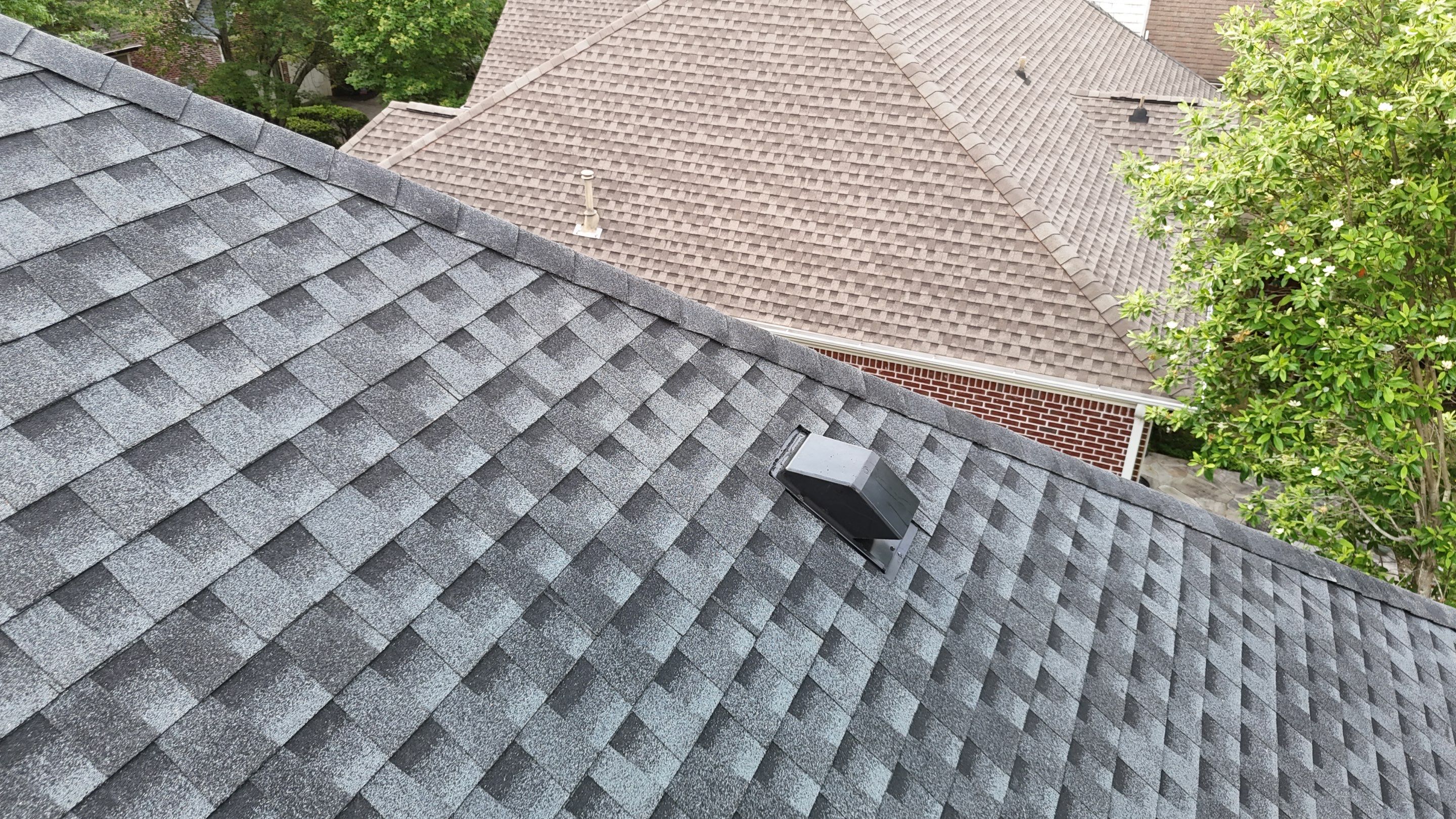 Windsor lake dr NE Atlanta Roof Replacement  by Dom Roofing & Restoration