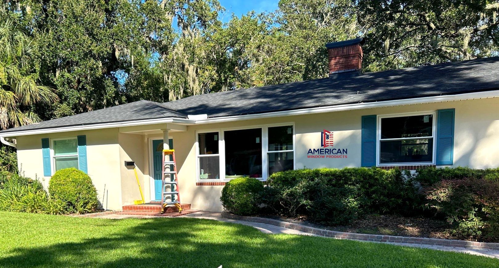 Slocomb Windows and Doors by American Window Products Inc CBC1251207