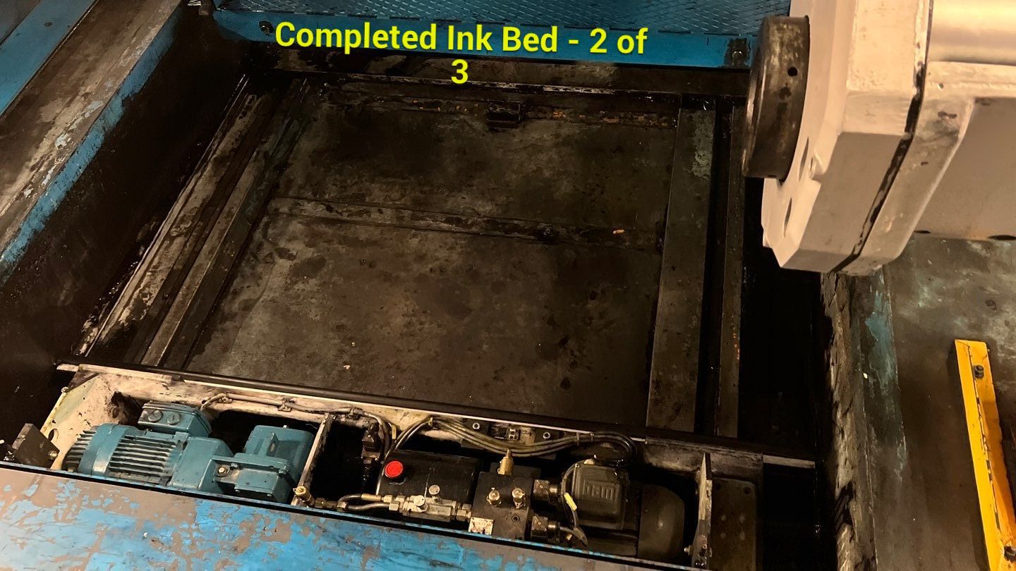 Fire Damage Remediation by Aeris Environmental Inspection