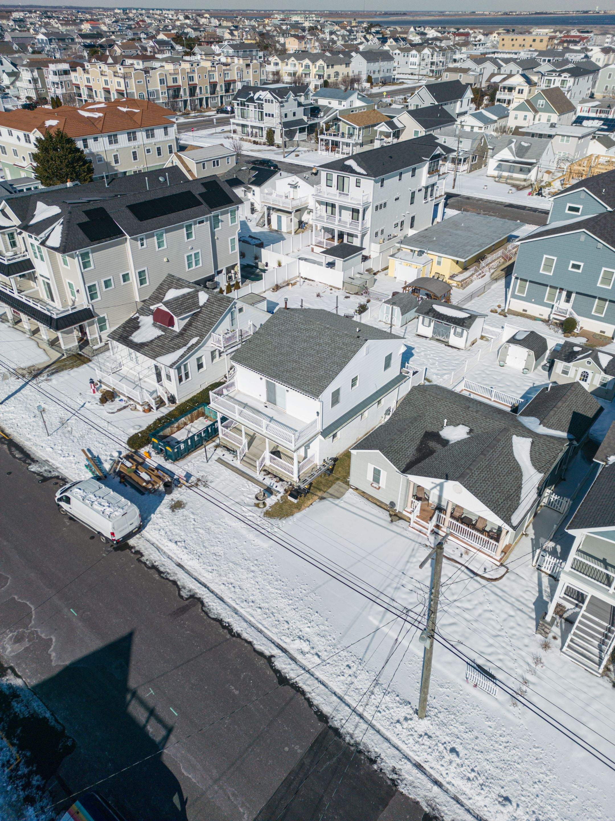 Siding, Gutter & Door Installation in North Wildwood, NJ 08260 by Mighty Dog Roofing of South Jersey