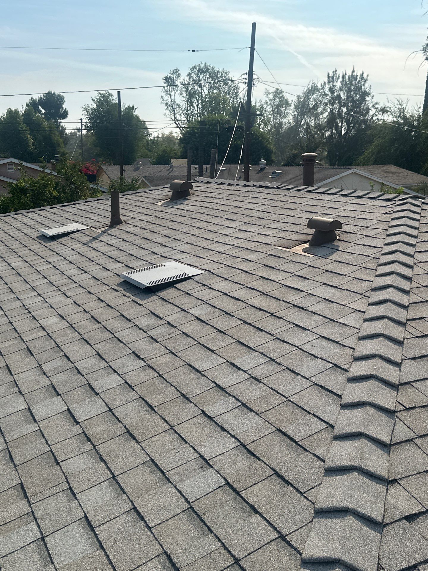 Roof Replacement - Chino Hills, CA 91709 by Epic Roof Replacement