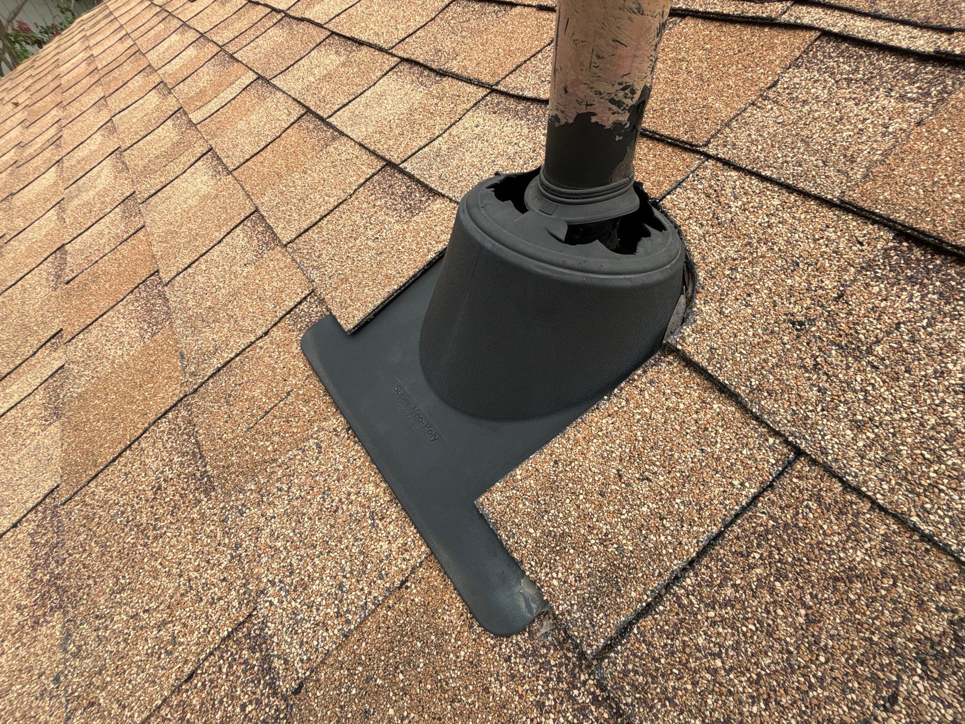 Roof Repair - 78249 by Rox Roofing