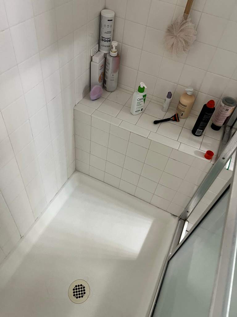 Project in Lee's Summit by Re-Bath 