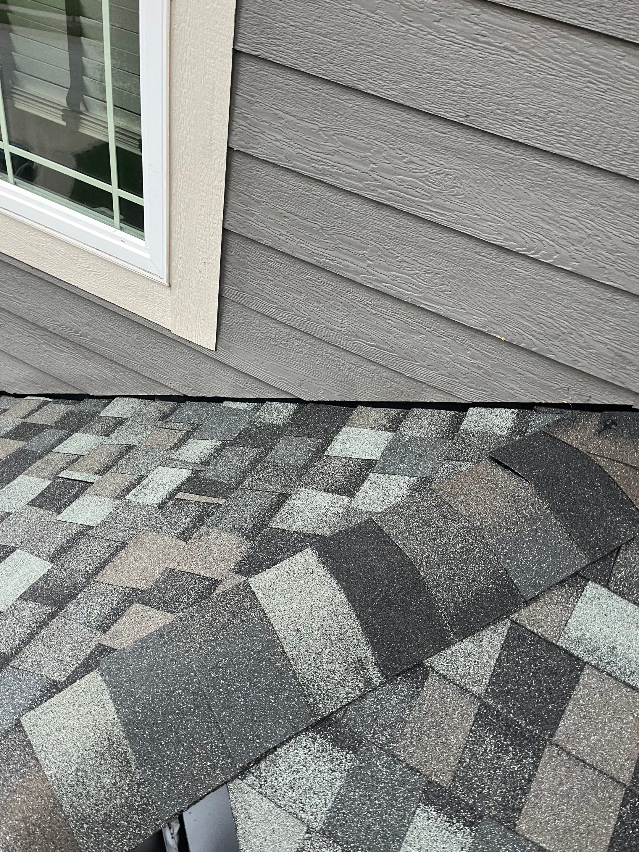 Olathe Build by Victor Construction