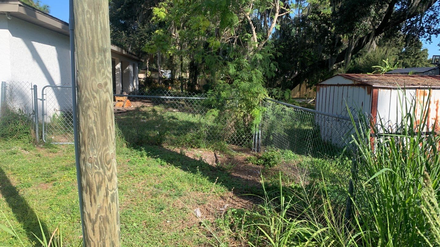 Bradenton, FL 6 ft. Tall White Vinyl Privacy Fence  by Asap fence and gates, LLC