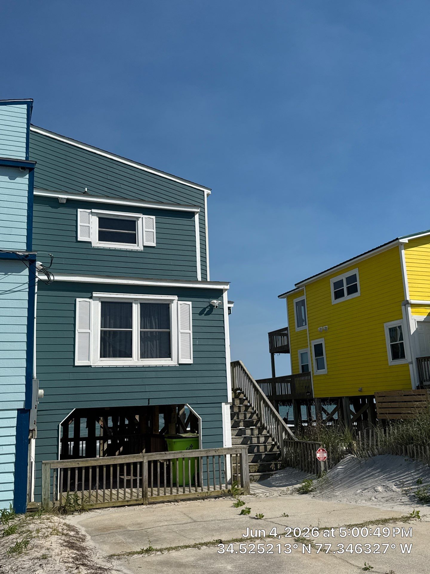 New Roofs Coming to - North Topsail Beach by North Carolina Roofs