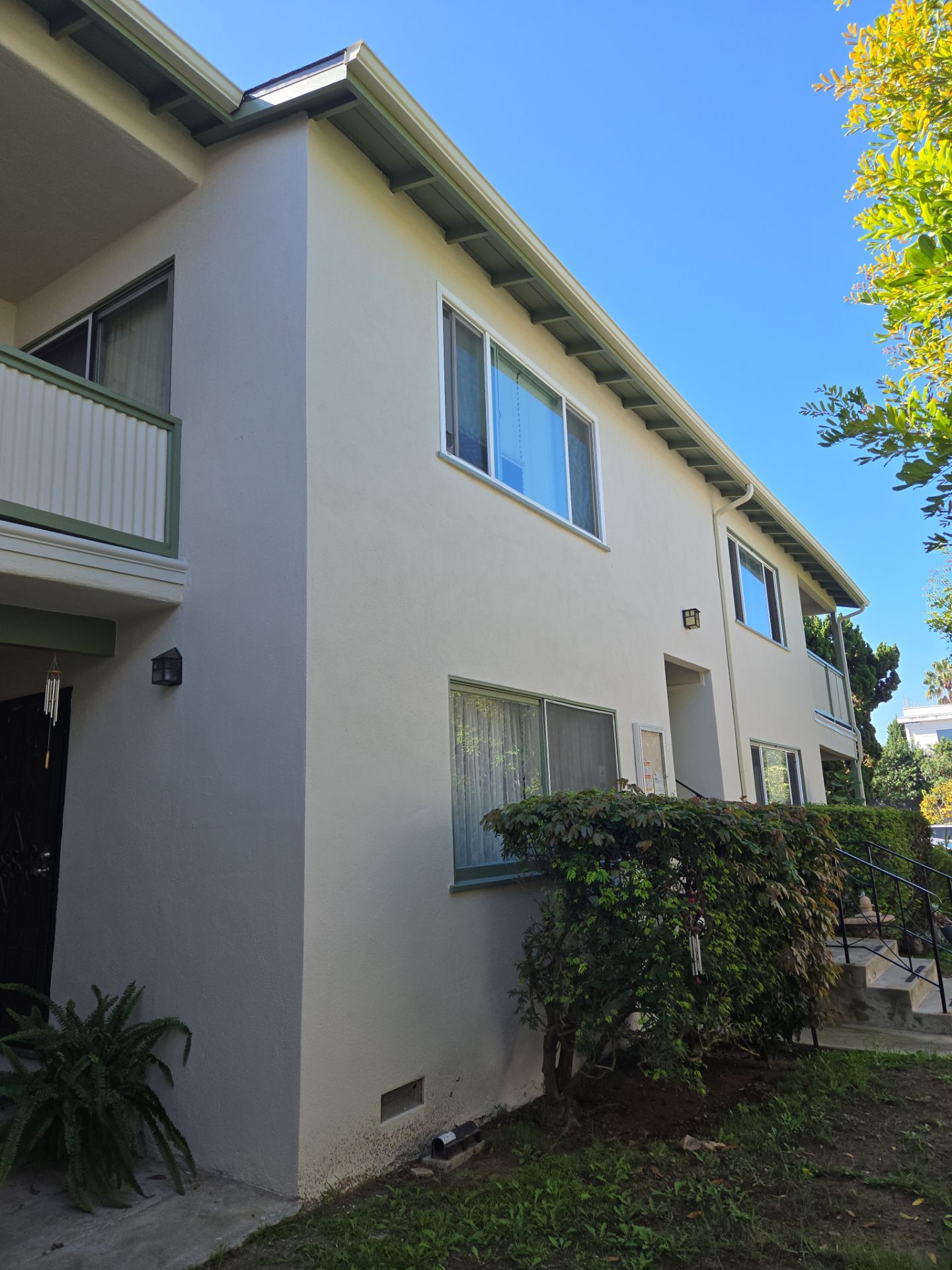 Project in Los Angeles by Insulation Labs