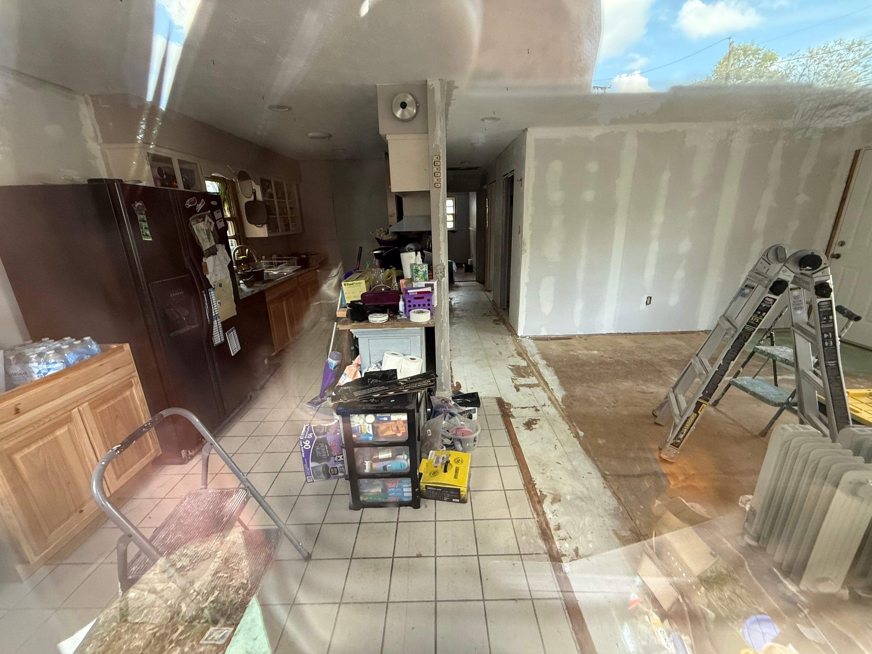 Black Mountain NC by Get Stoked Renovations