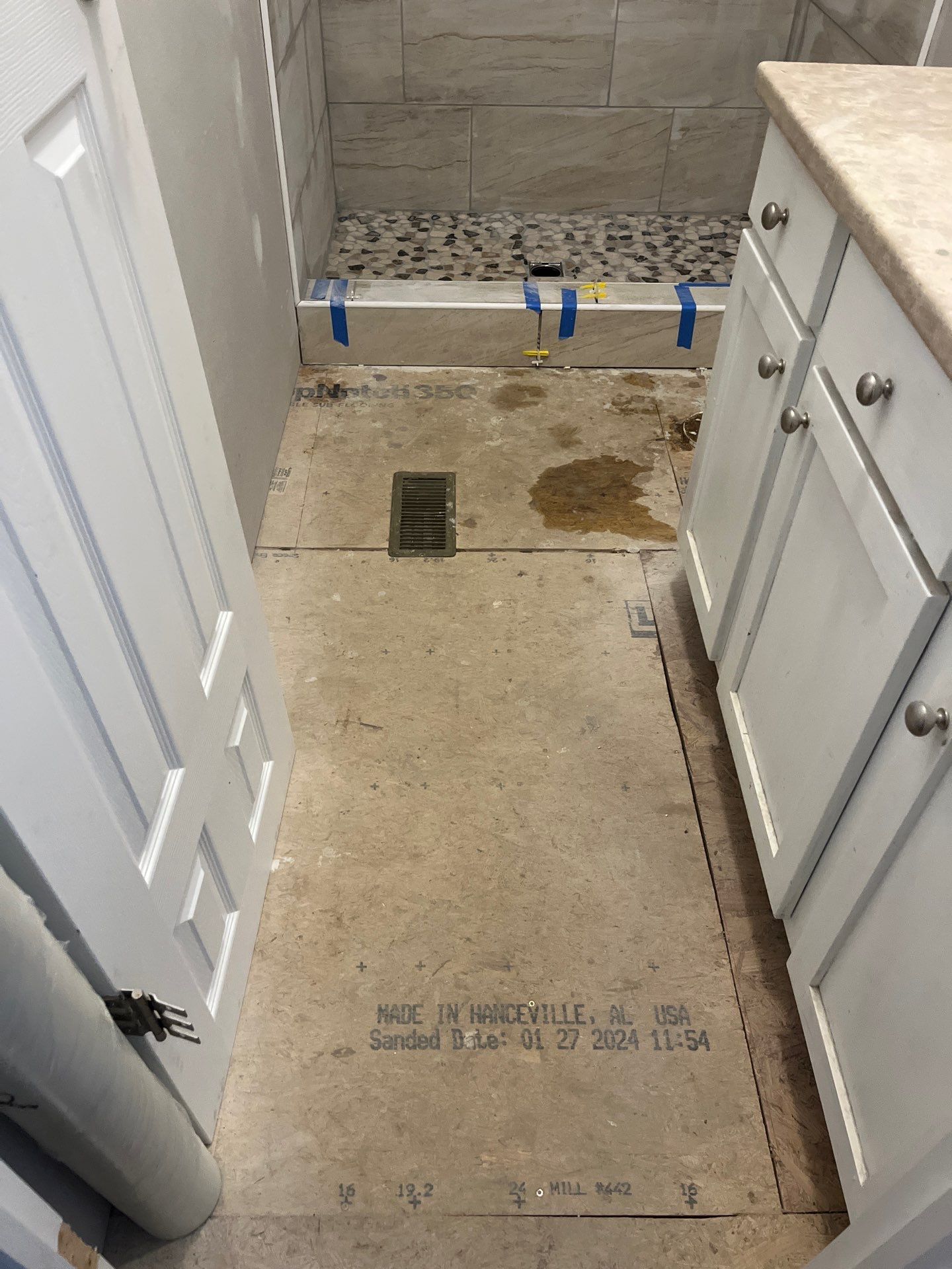 Damage Repair by Skilled Construction LLC