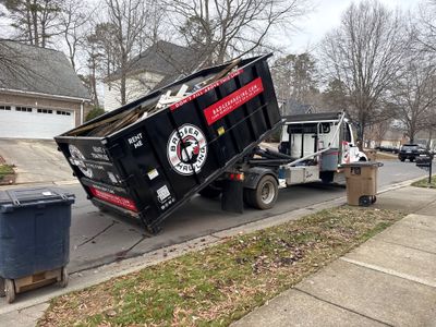 Project in Indian Trail