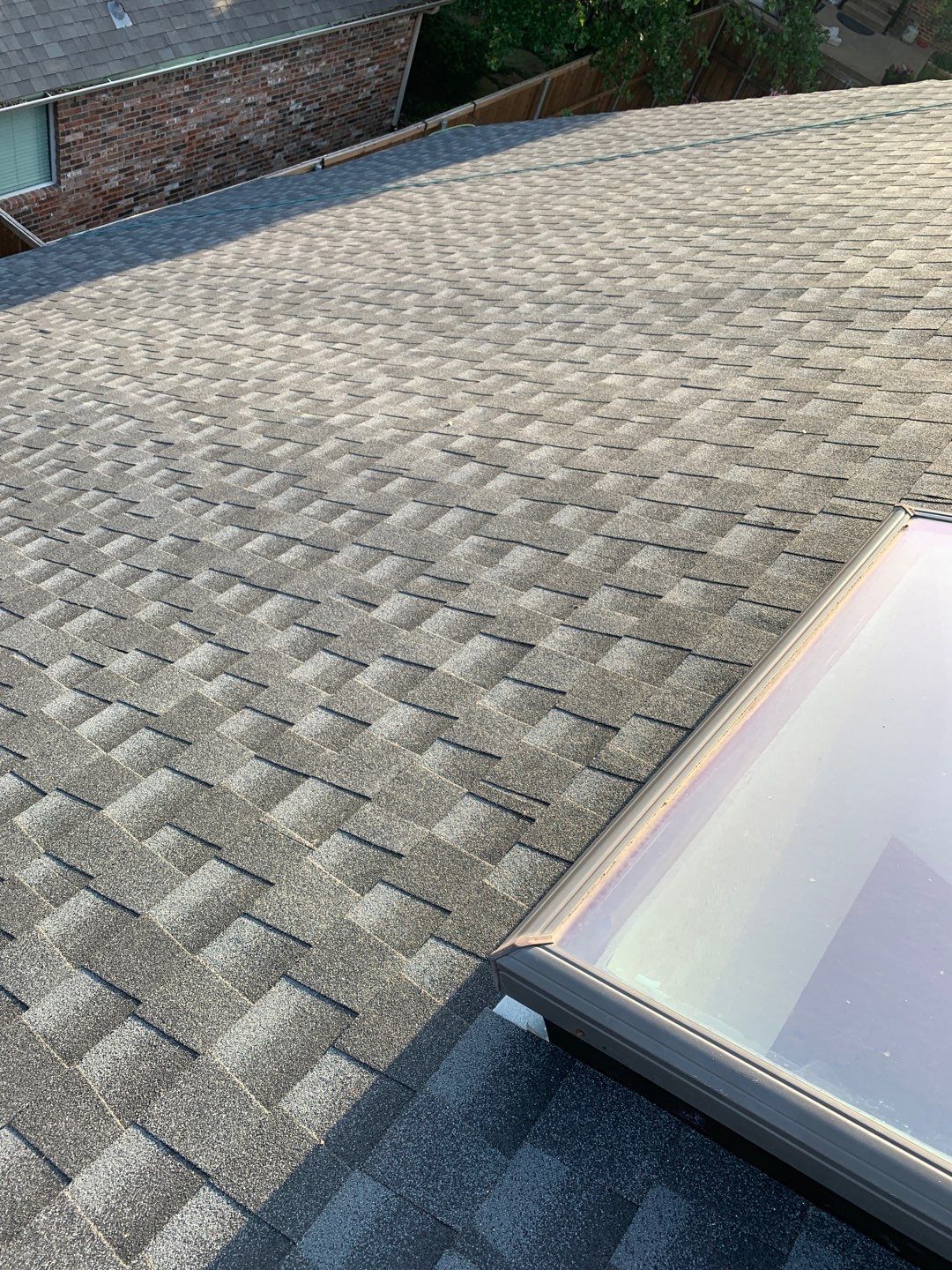 Roof replacement in Denton, Tx  by Elite Roofing LLC