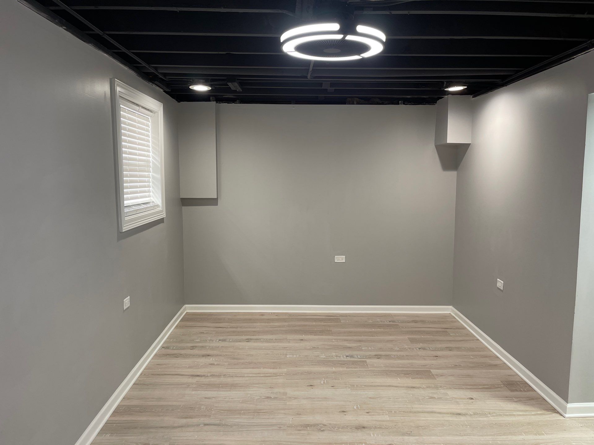 Project in Calumet City, IL by Blockson Sales and Construction