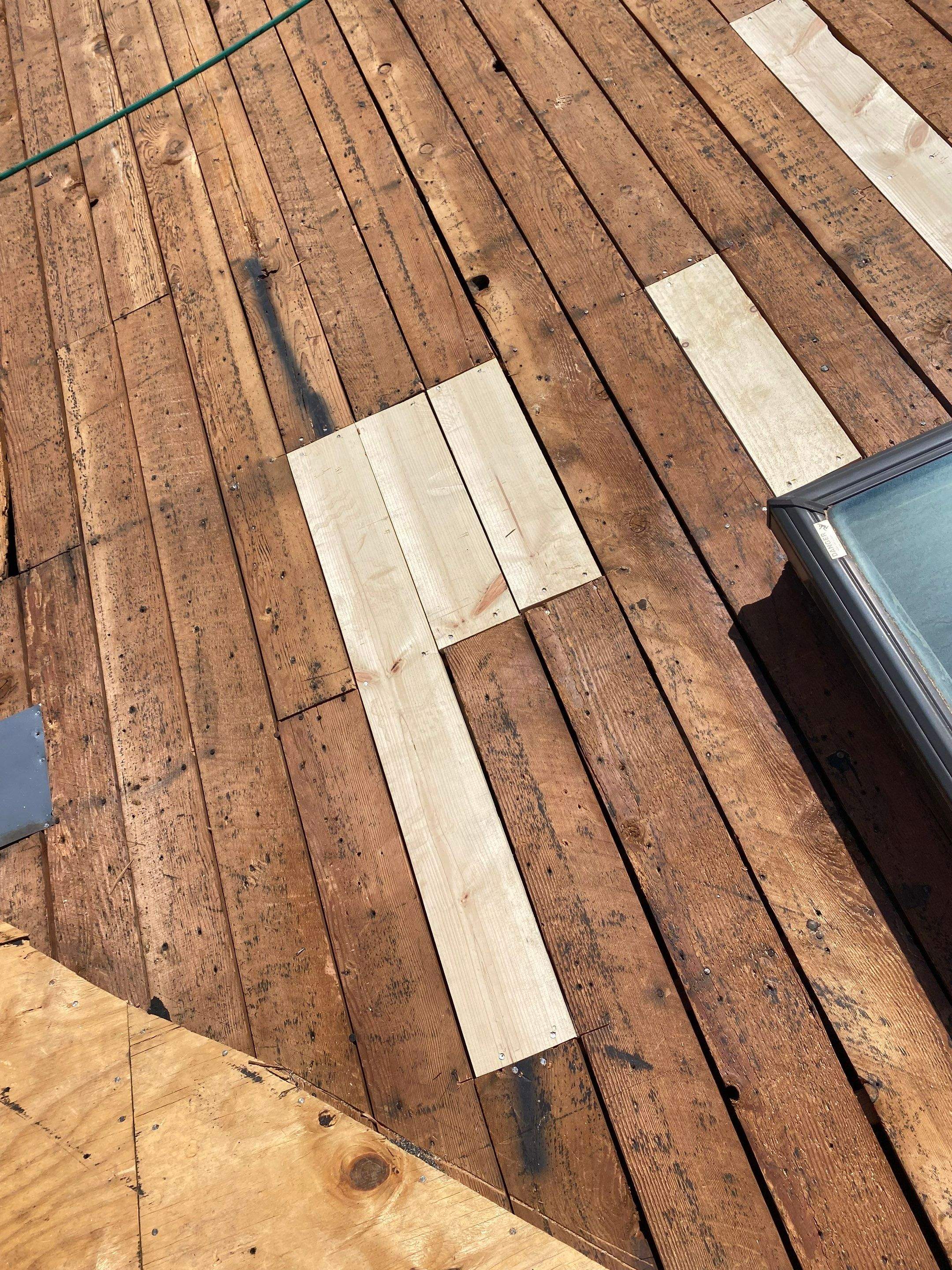 Roof Replacement - Los Angeles, CA 91352 by Epic Roof Replacement