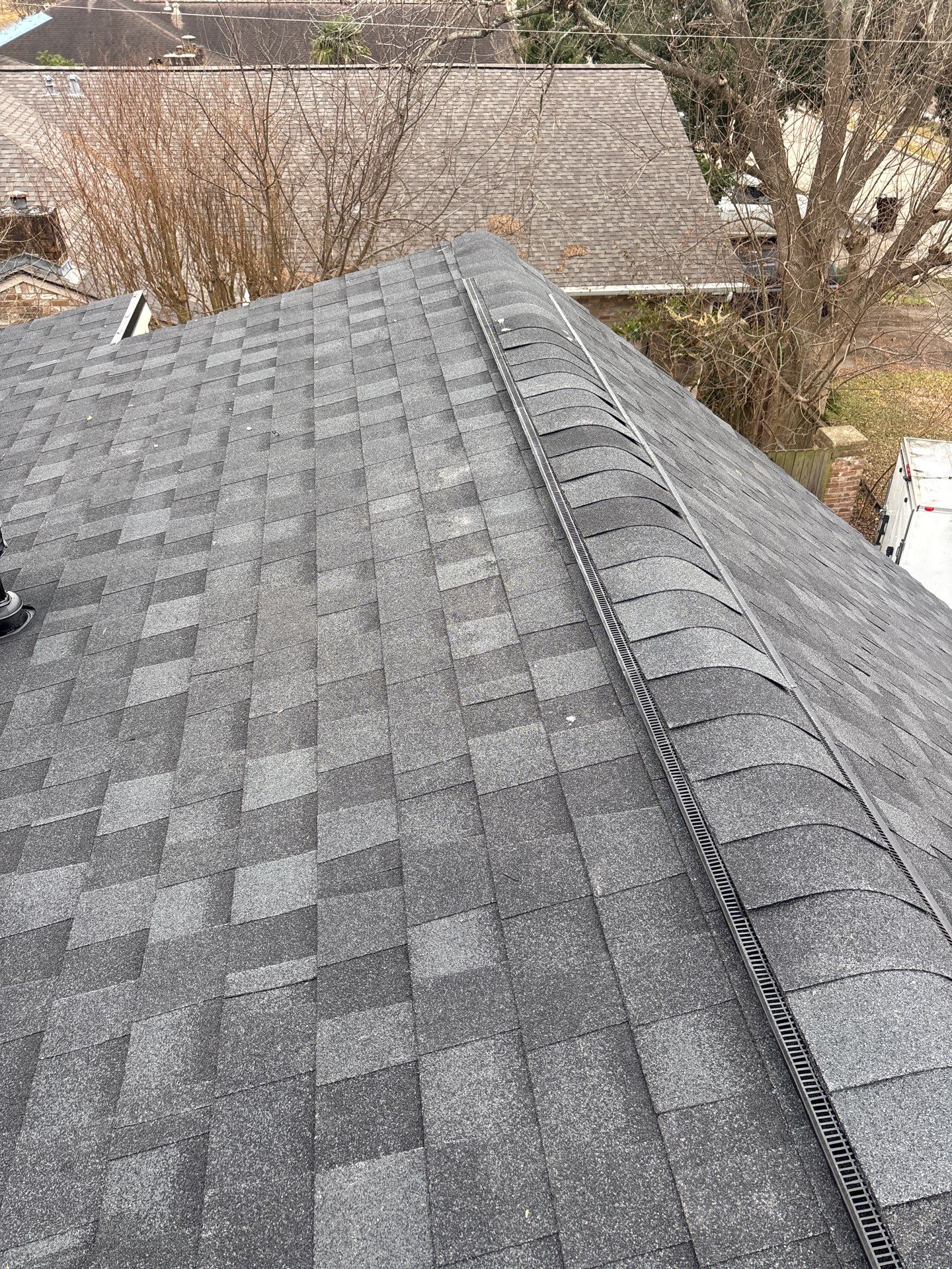 Roof Replacement Webster by Roof Repair Services LLC