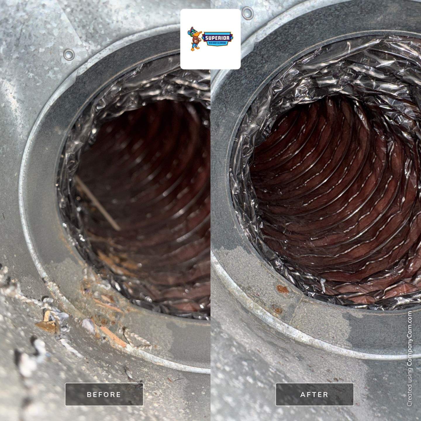 Air Duct Cleaning in Seven Fields, PA by Superior Air Duct Cleaning