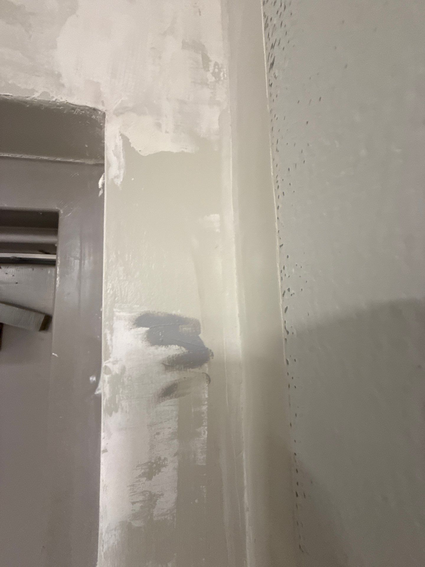 Clinic several repairs and maintenance by Castro Brothers Solutions