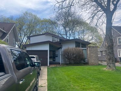 Christina Decosta Personal Home