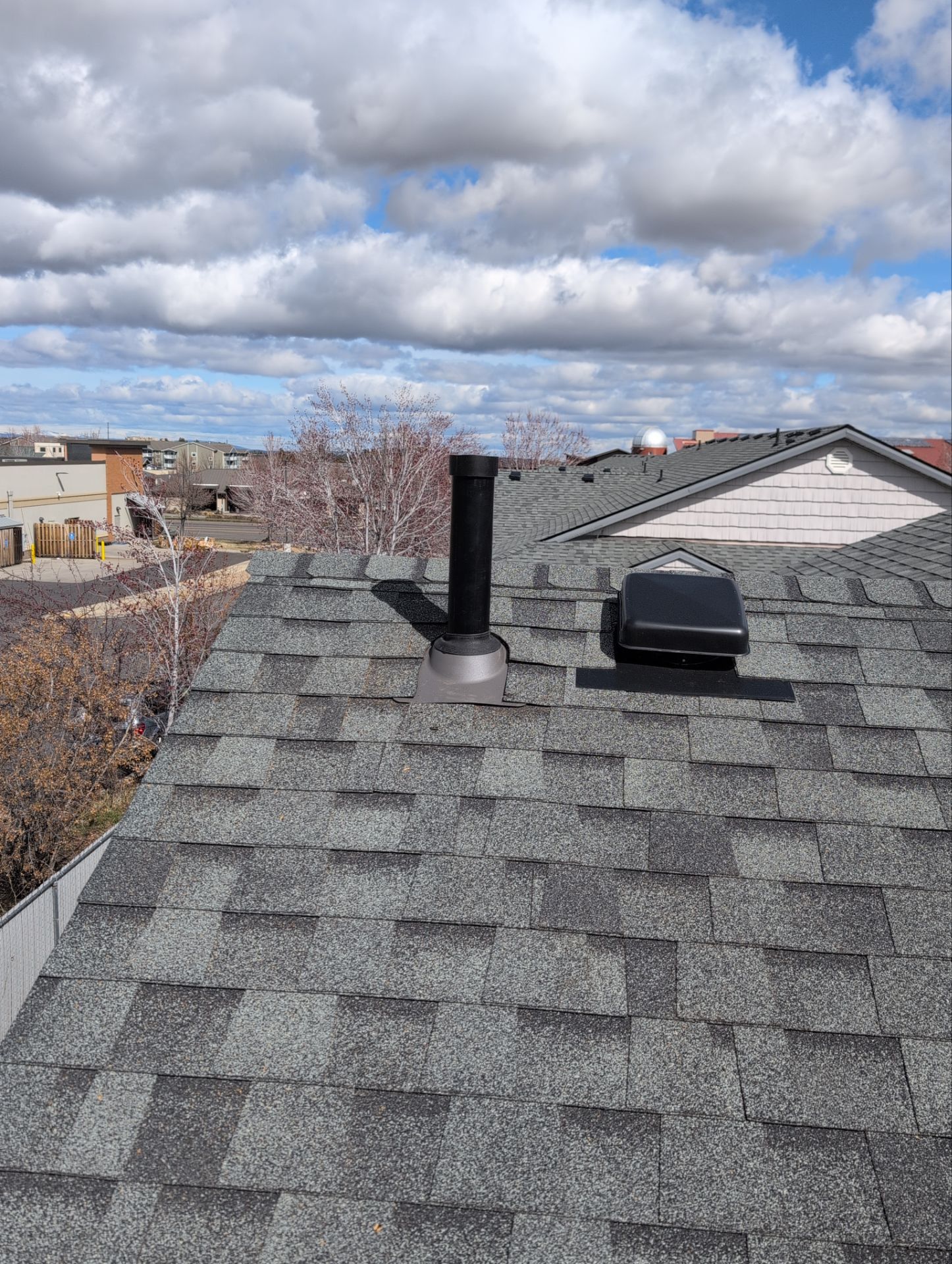 Outside Lateral SafeAir™ System by JustRadon.Com