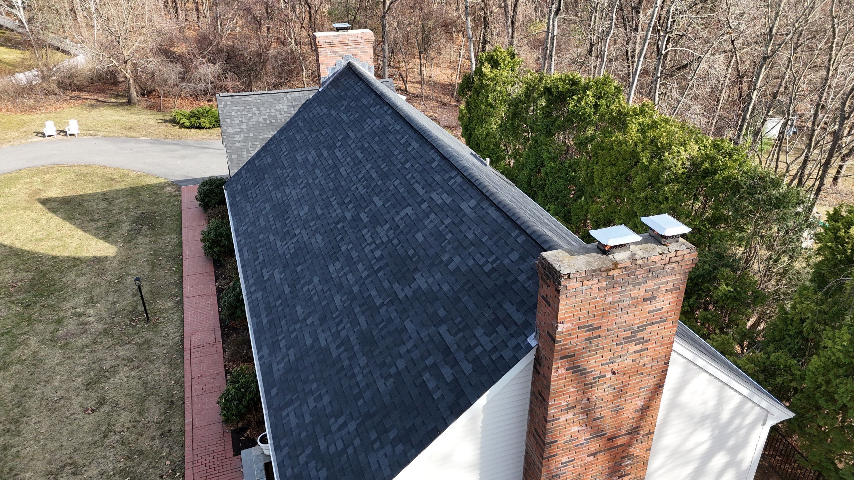 Premium Owens Corning Roof System – Onyx Black by JOHNNYS PRO